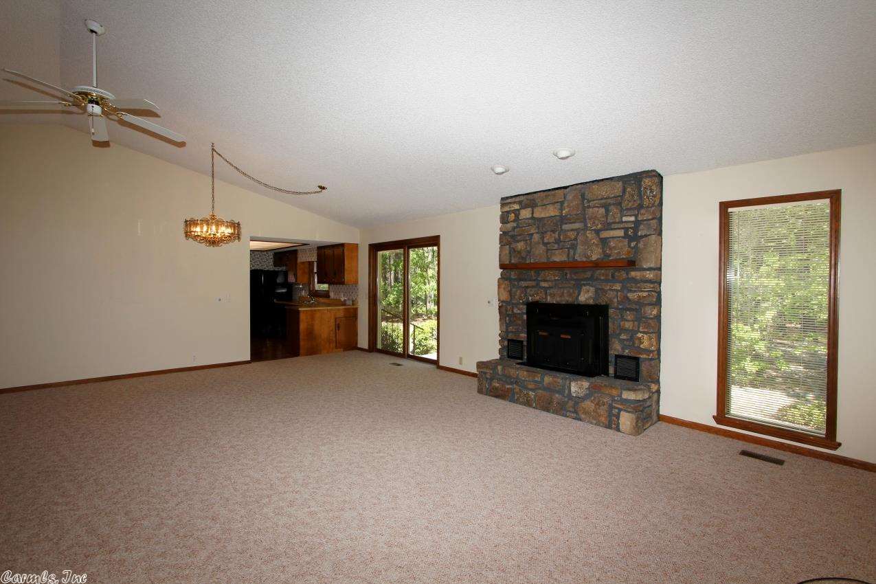 Colgadura - Residential