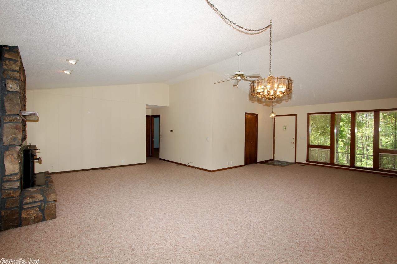 Colgadura - Residential