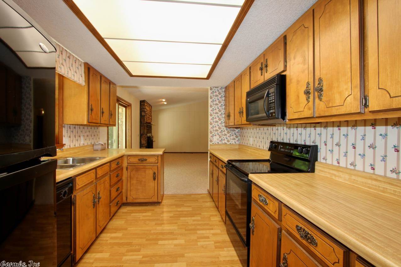 Colgadura - Residential