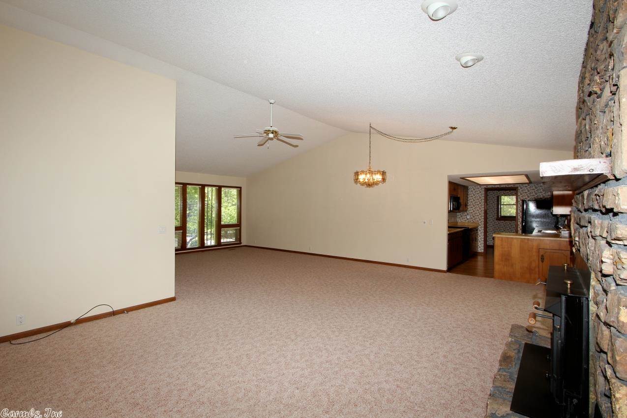 Colgadura - Residential