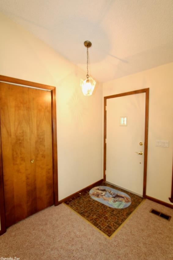 Colgadura - Residential