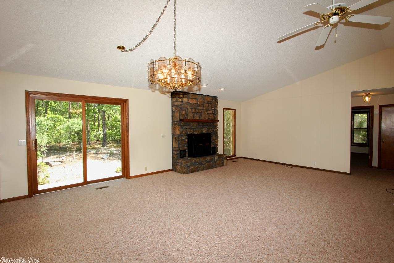 Colgadura - Residential