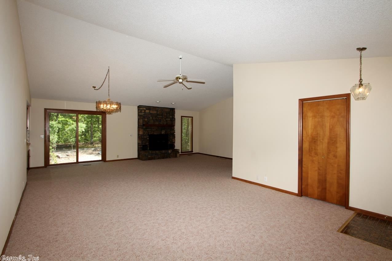 Colgadura - Residential