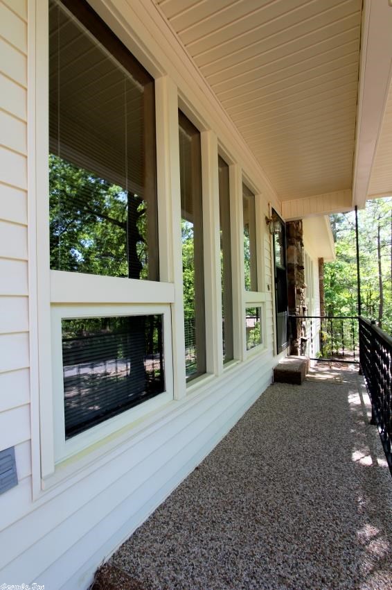 Colgadura - Residential