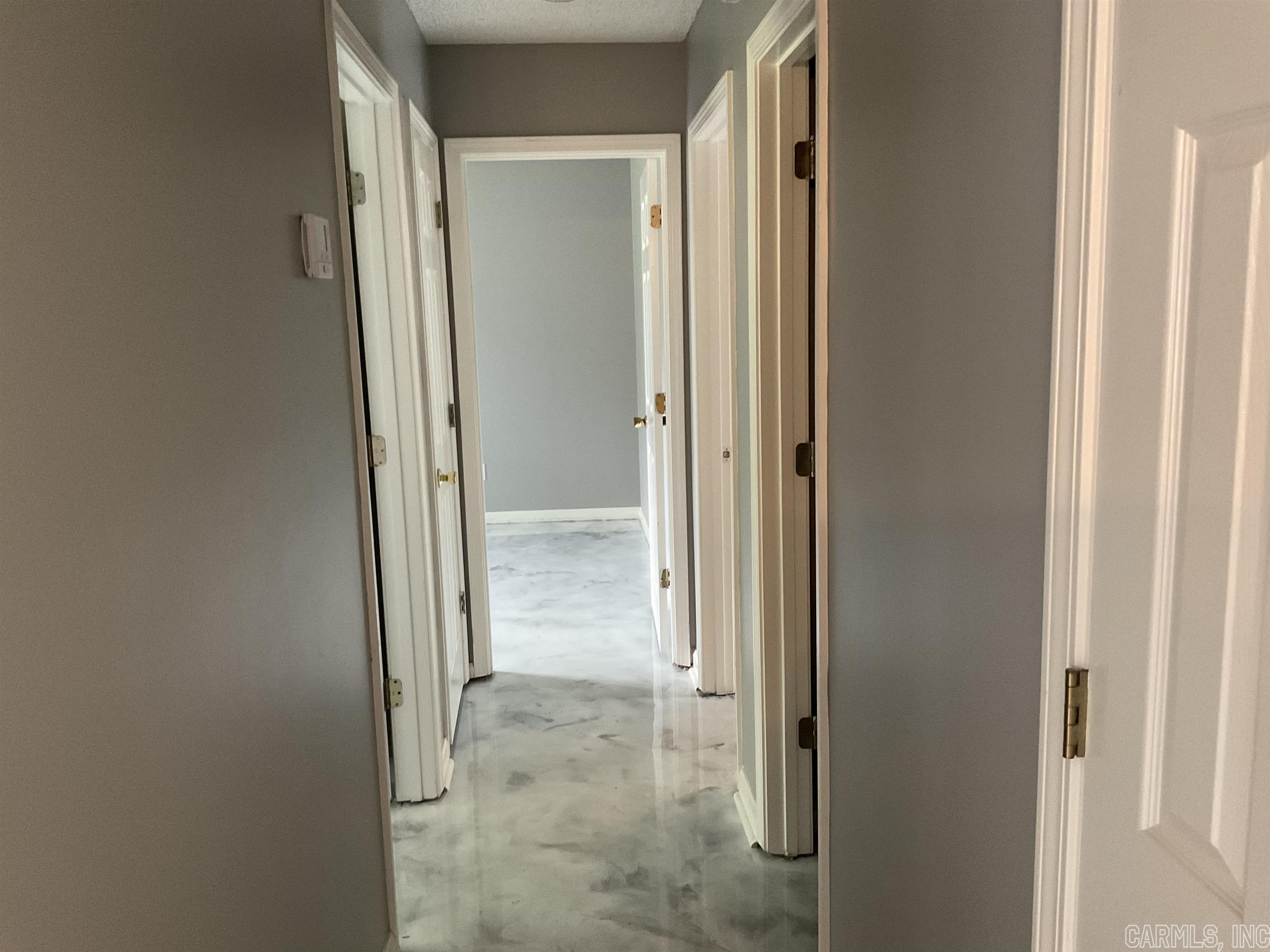 West Meadows Replat - Residential