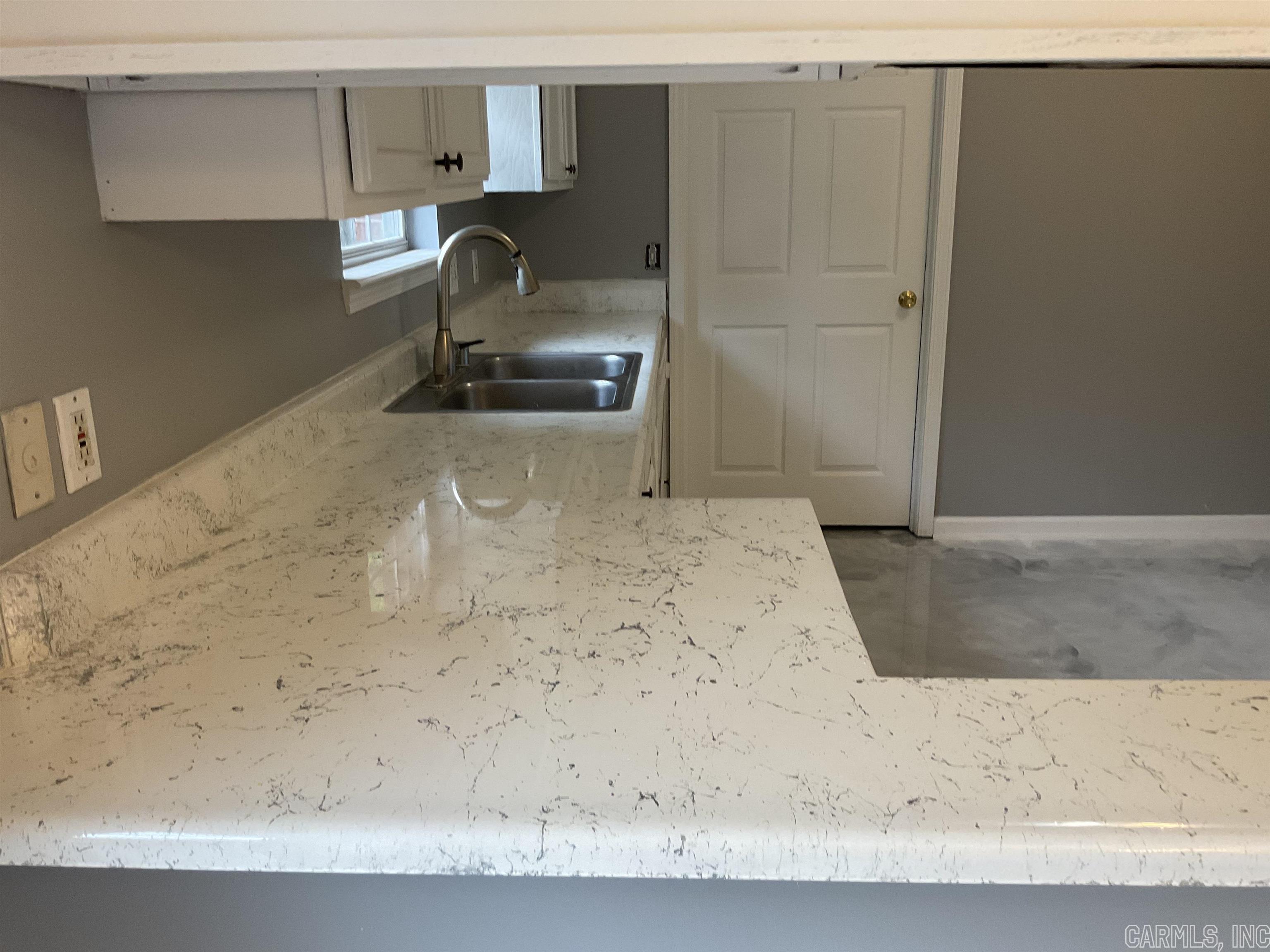 West Meadows Replat - Residential