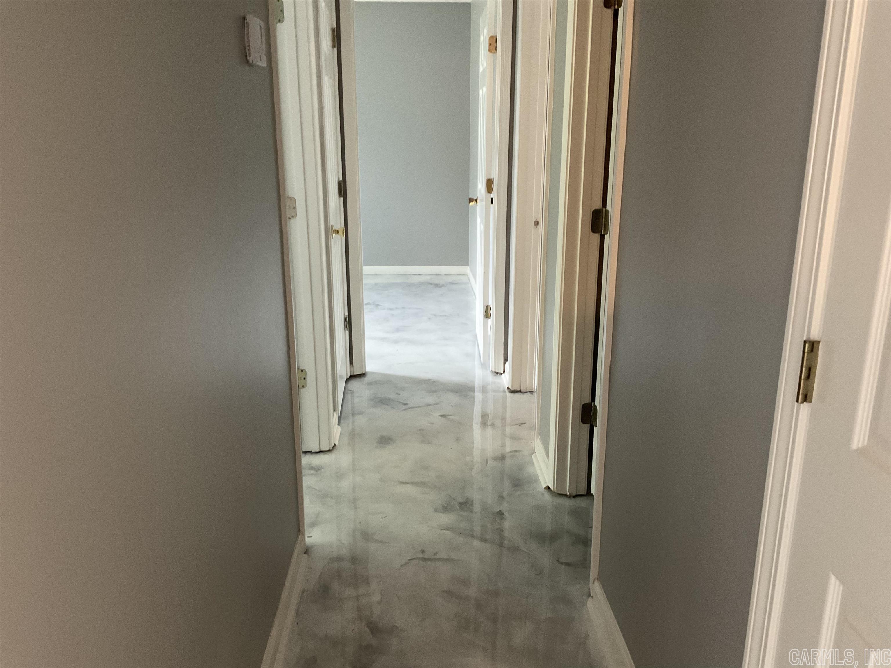 West Meadows Replat - Residential