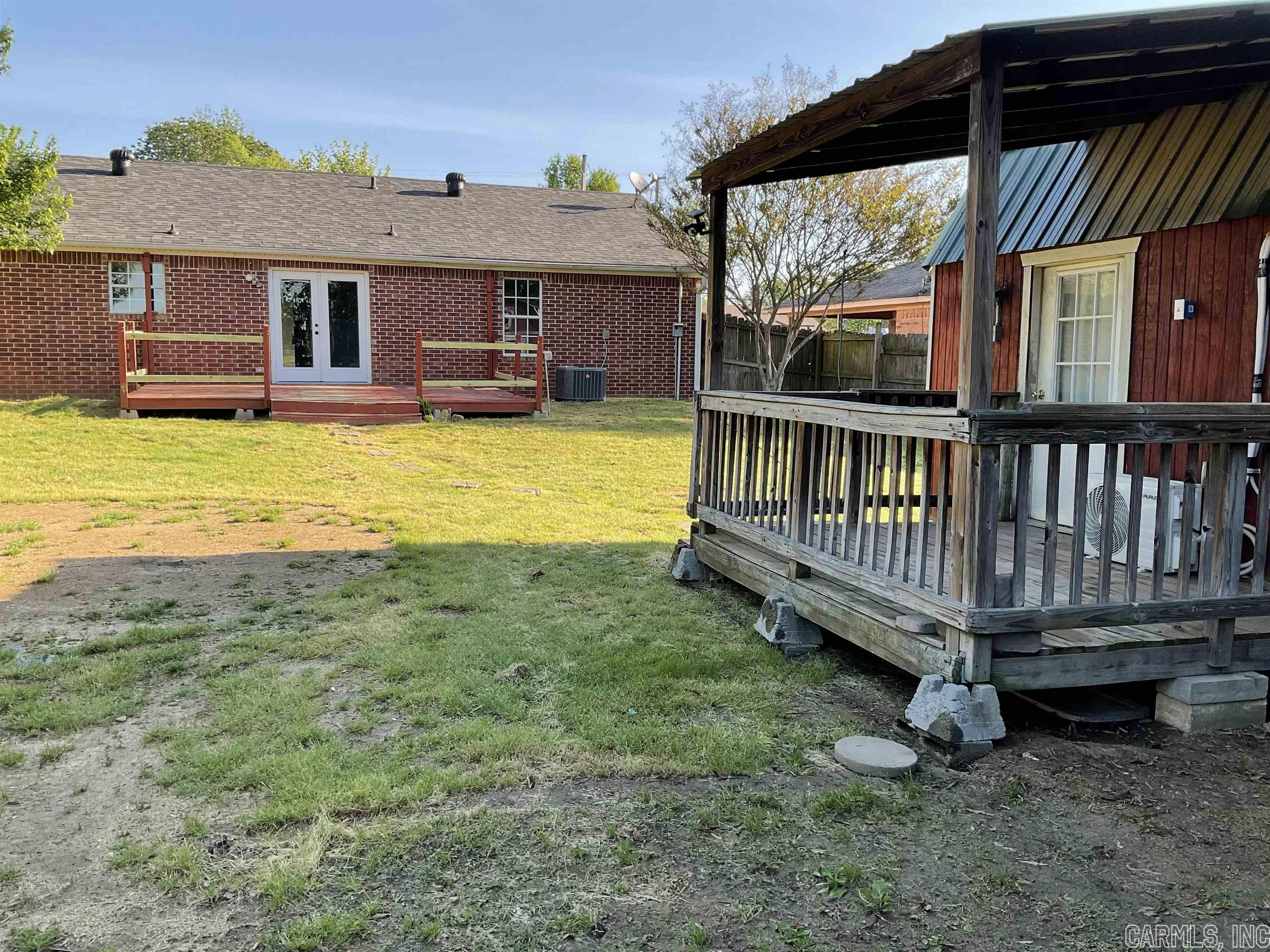 West Meadows Replat - Residential