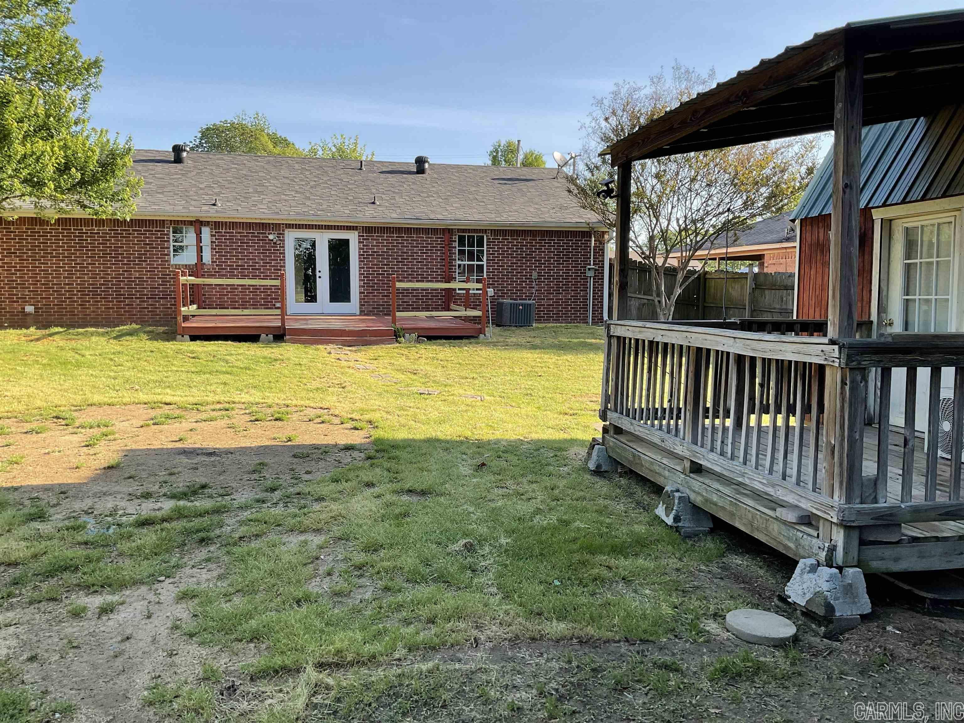 West Meadows Replat - Residential