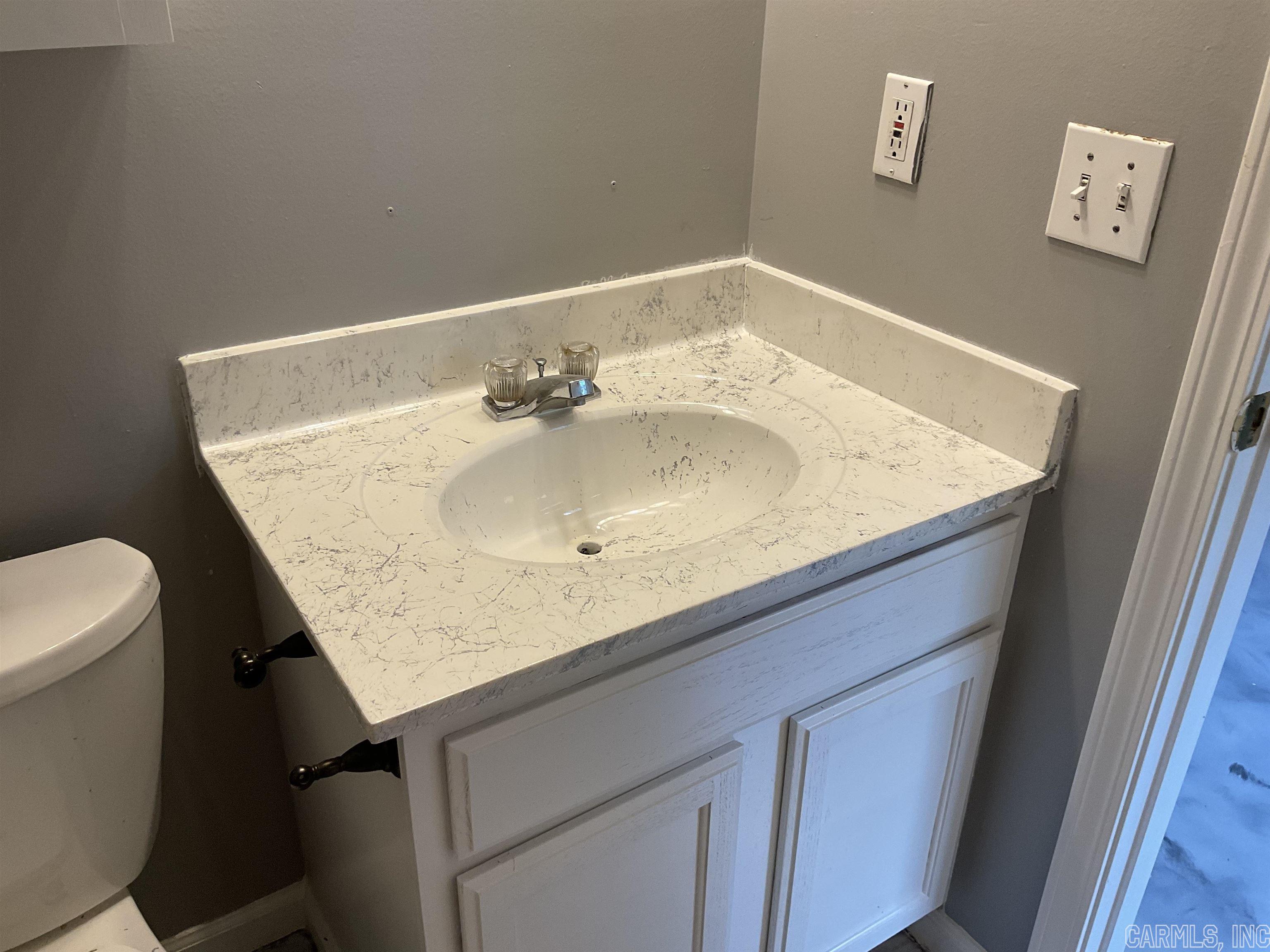 West Meadows Replat - Residential