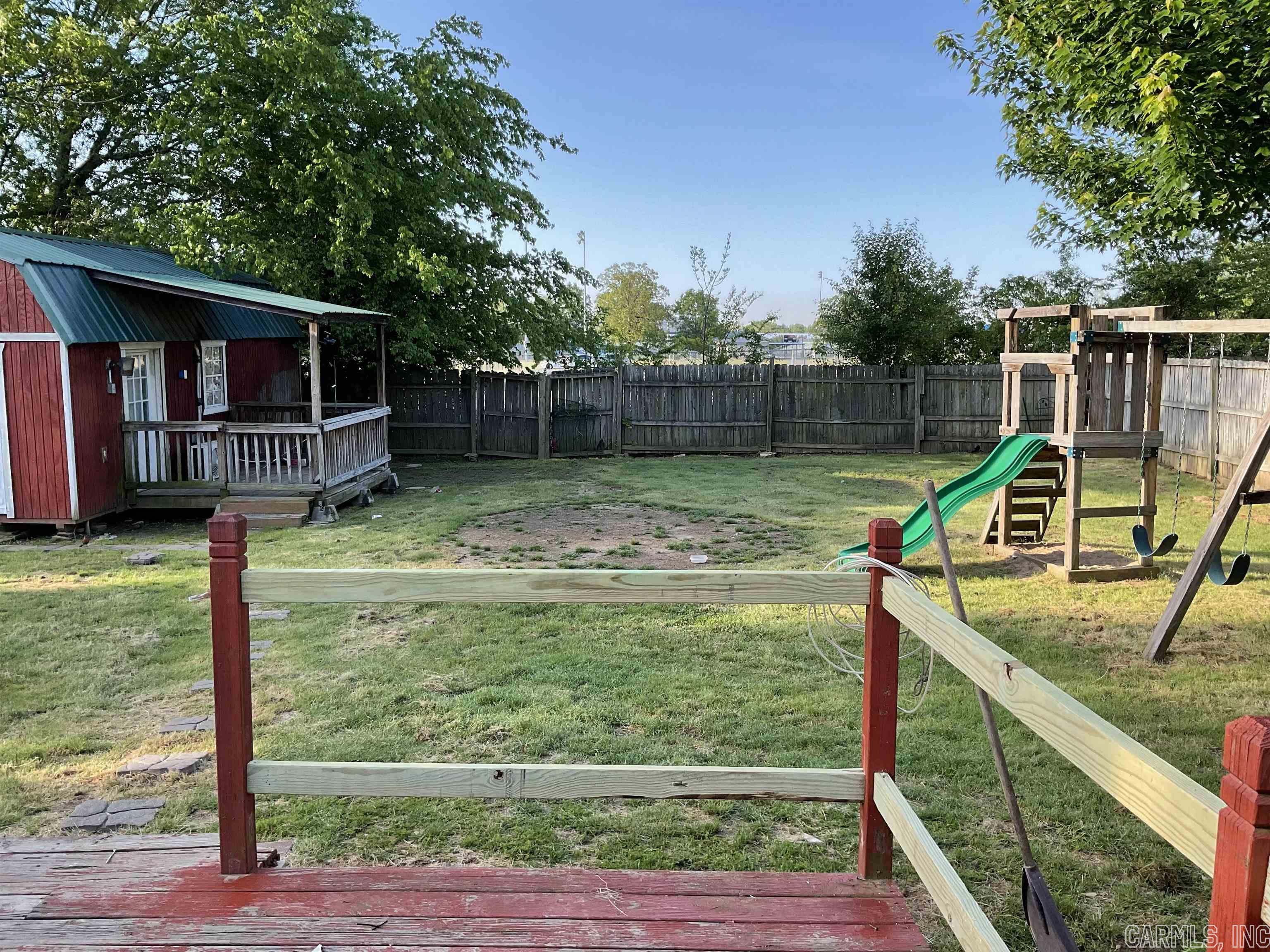 West Meadows Replat - Residential