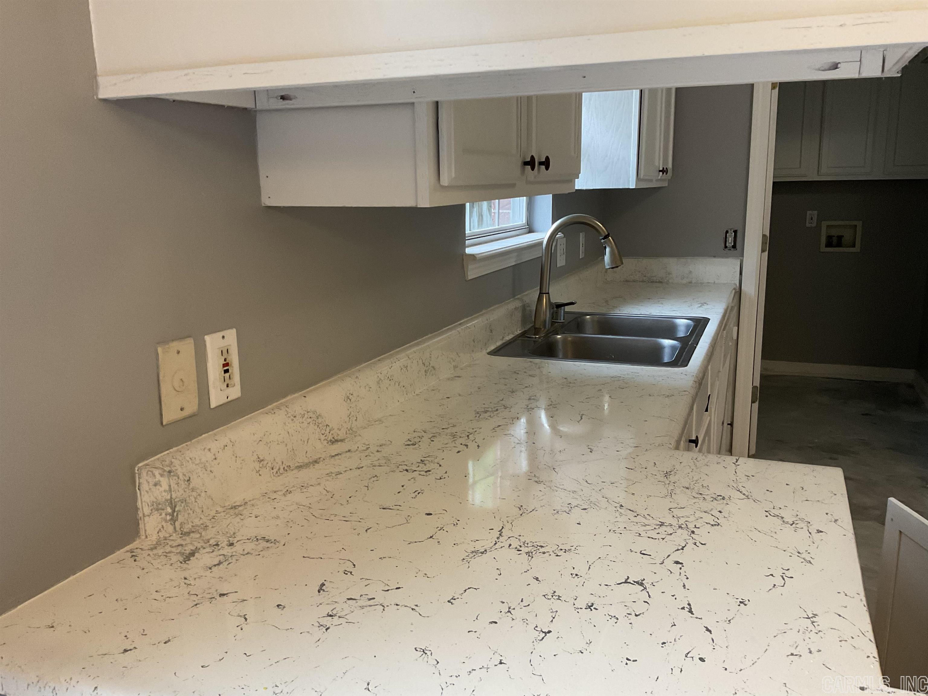 West Meadows Replat - Residential