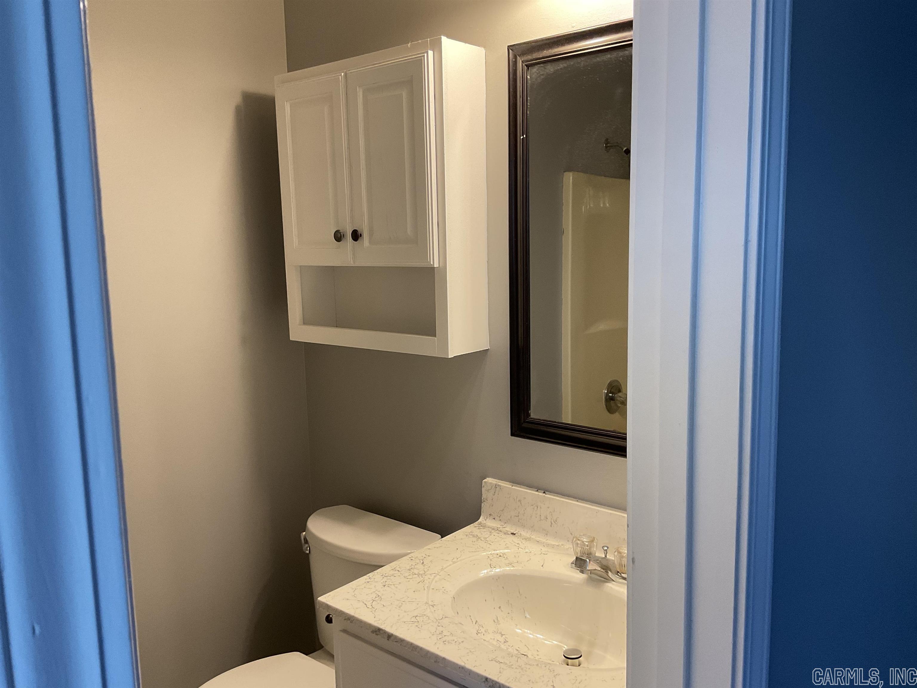 West Meadows Replat - Residential