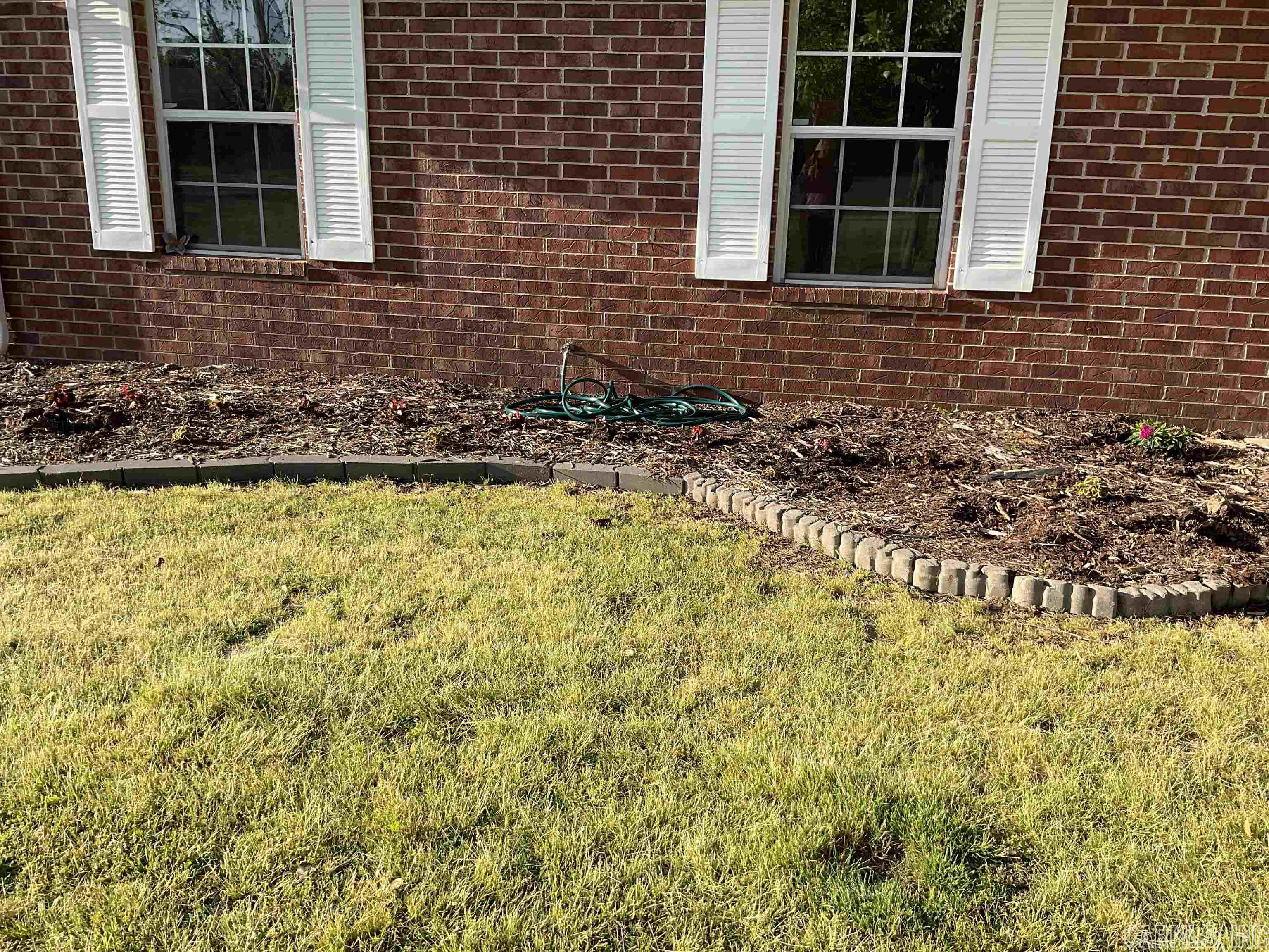 West Meadows Replat - Residential