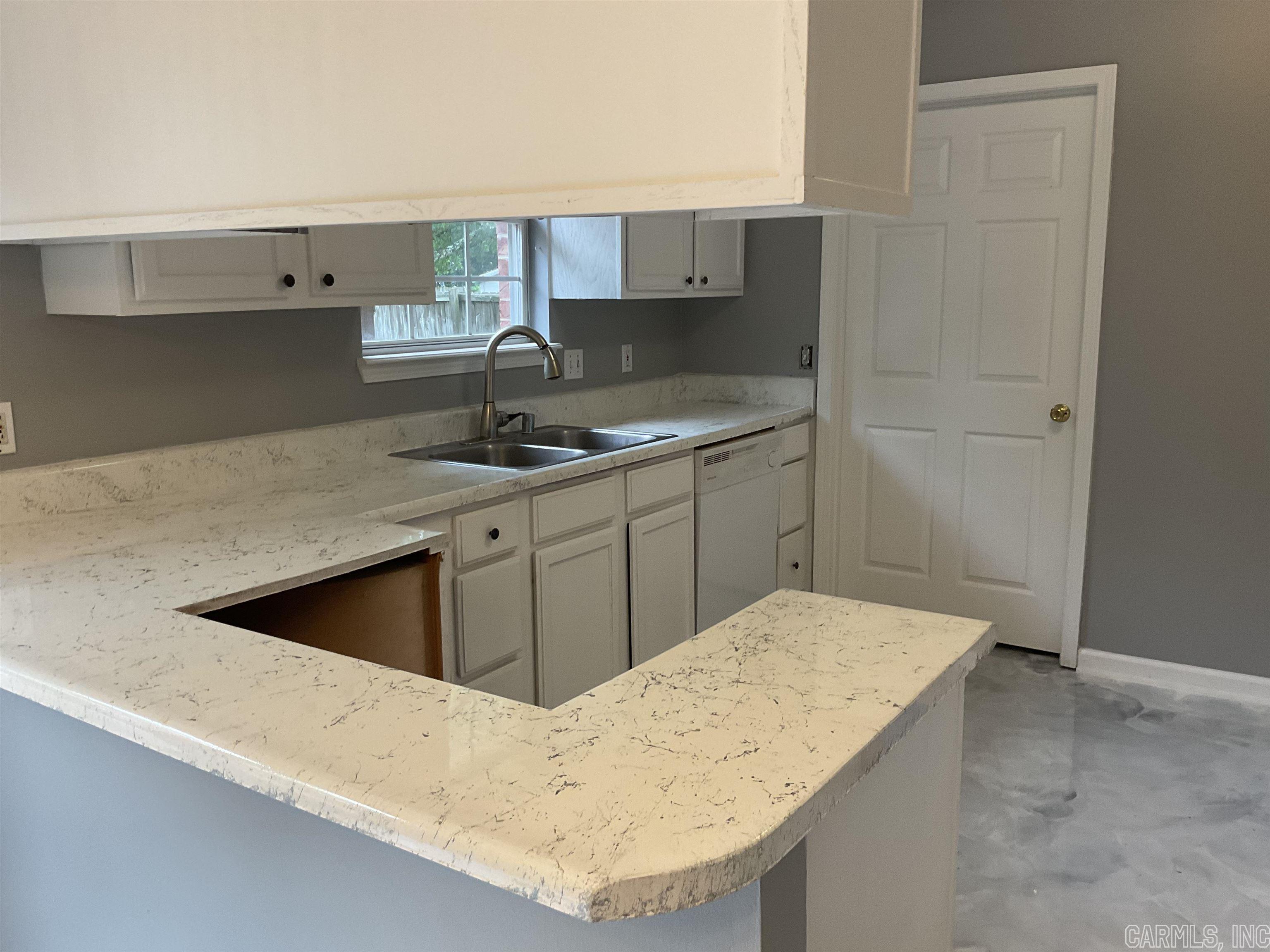 West Meadows Replat - Residential