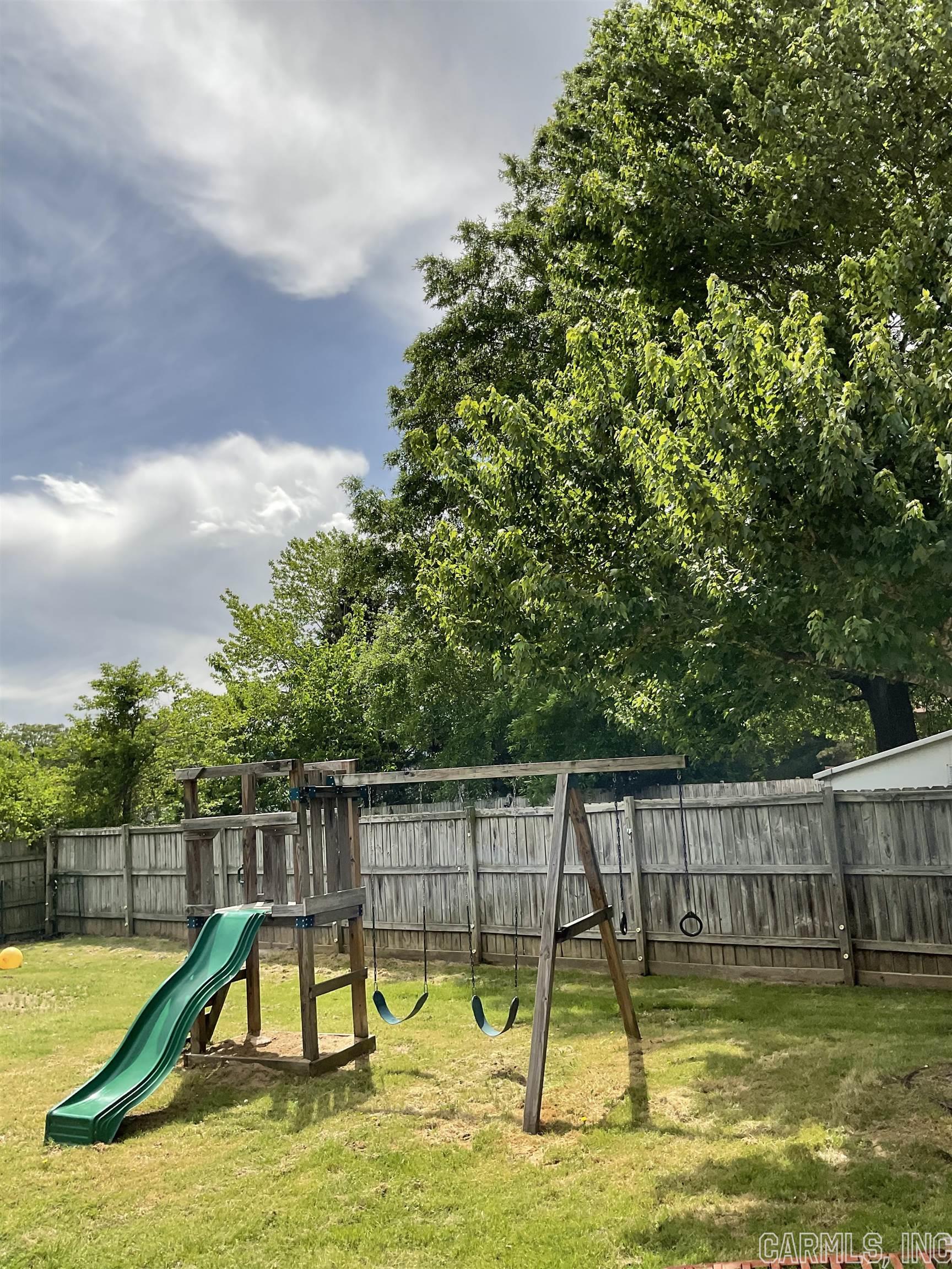 West Meadows Replat - Residential