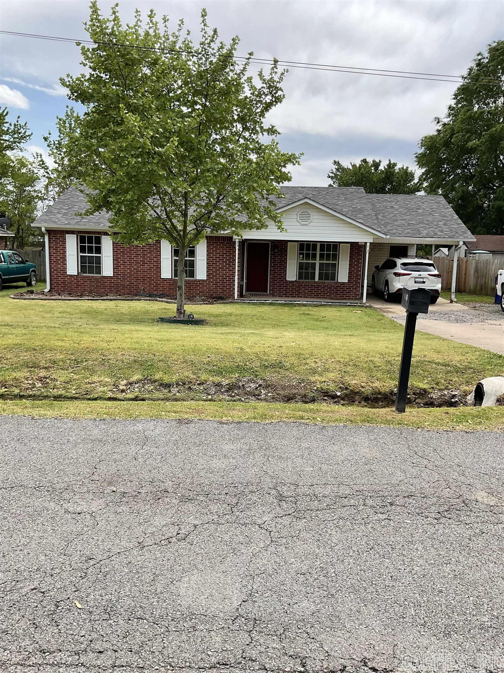 West Meadows Replat - Residential