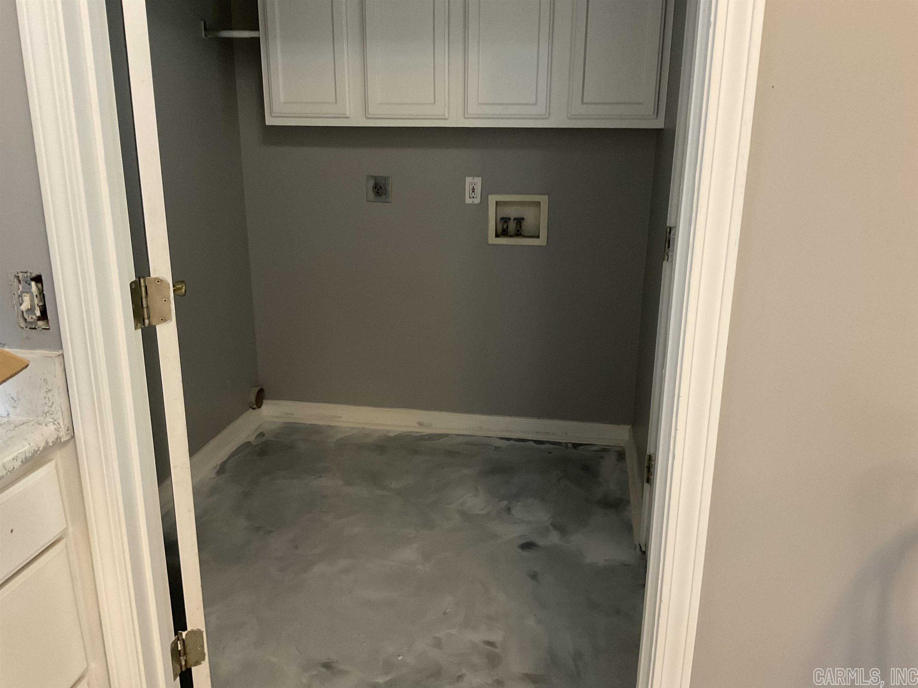 West Meadows Replat - Residential