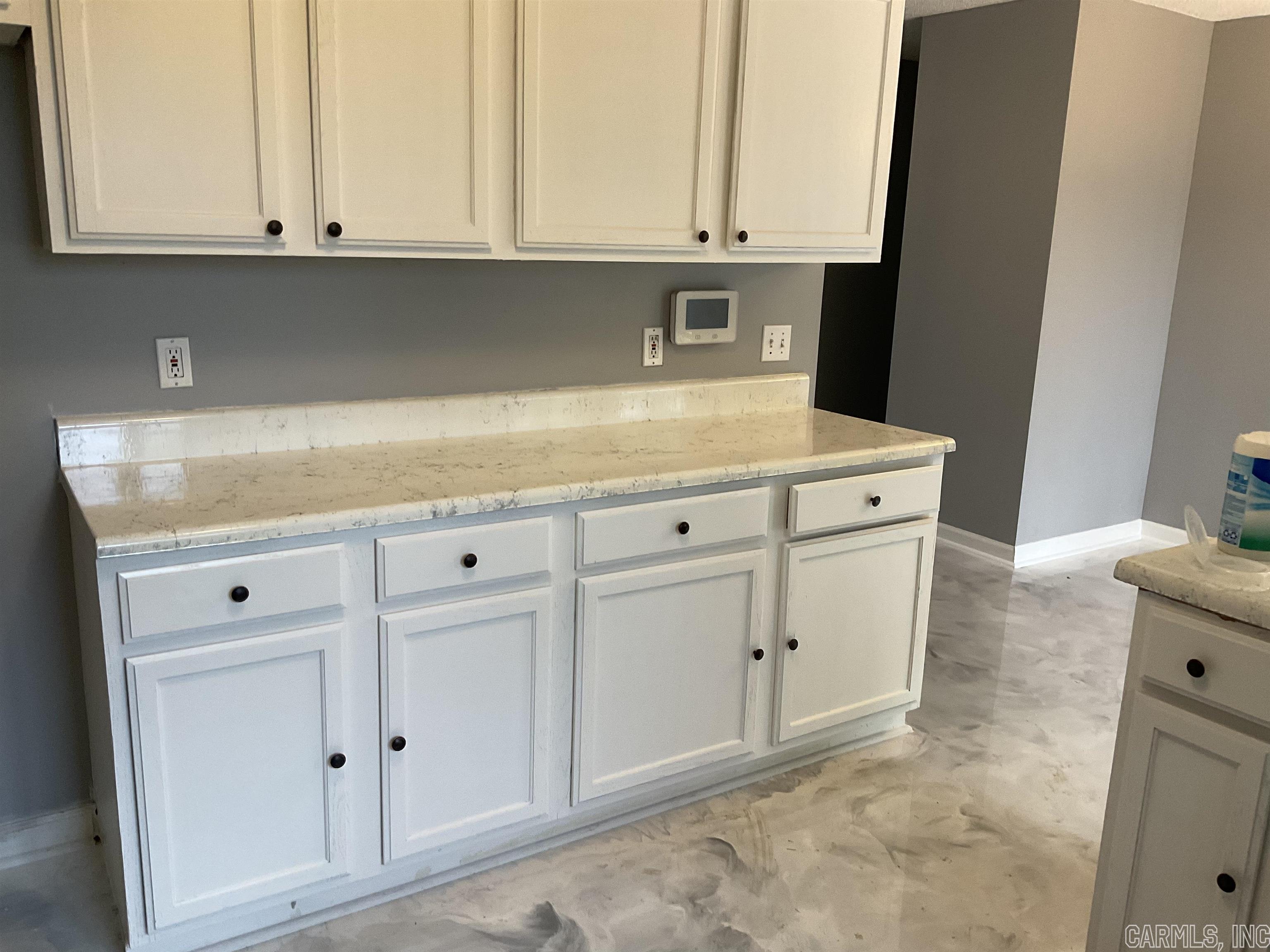 West Meadows Replat - Residential