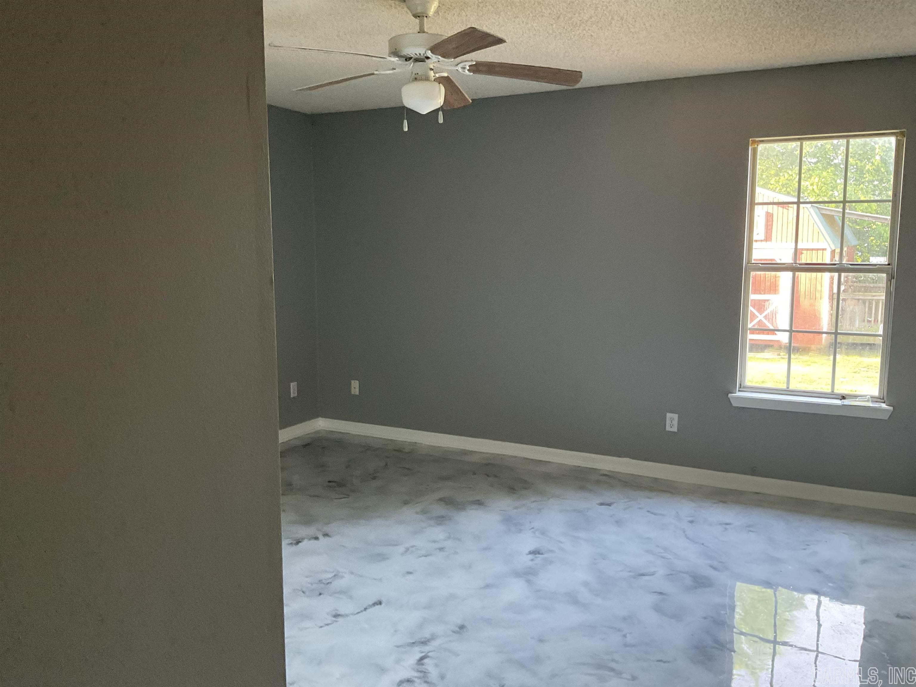 West Meadows Replat - Residential