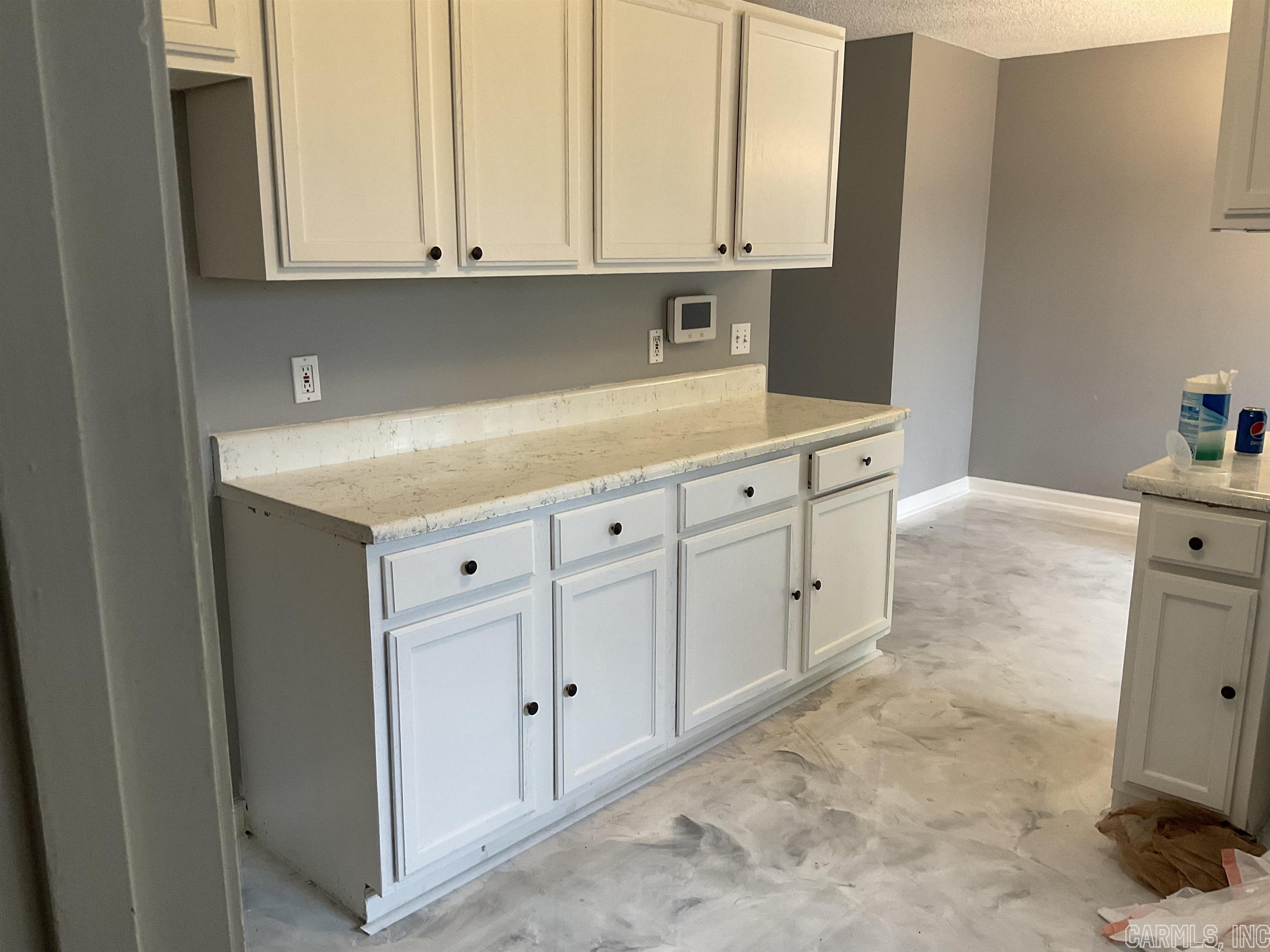 West Meadows Replat - Residential