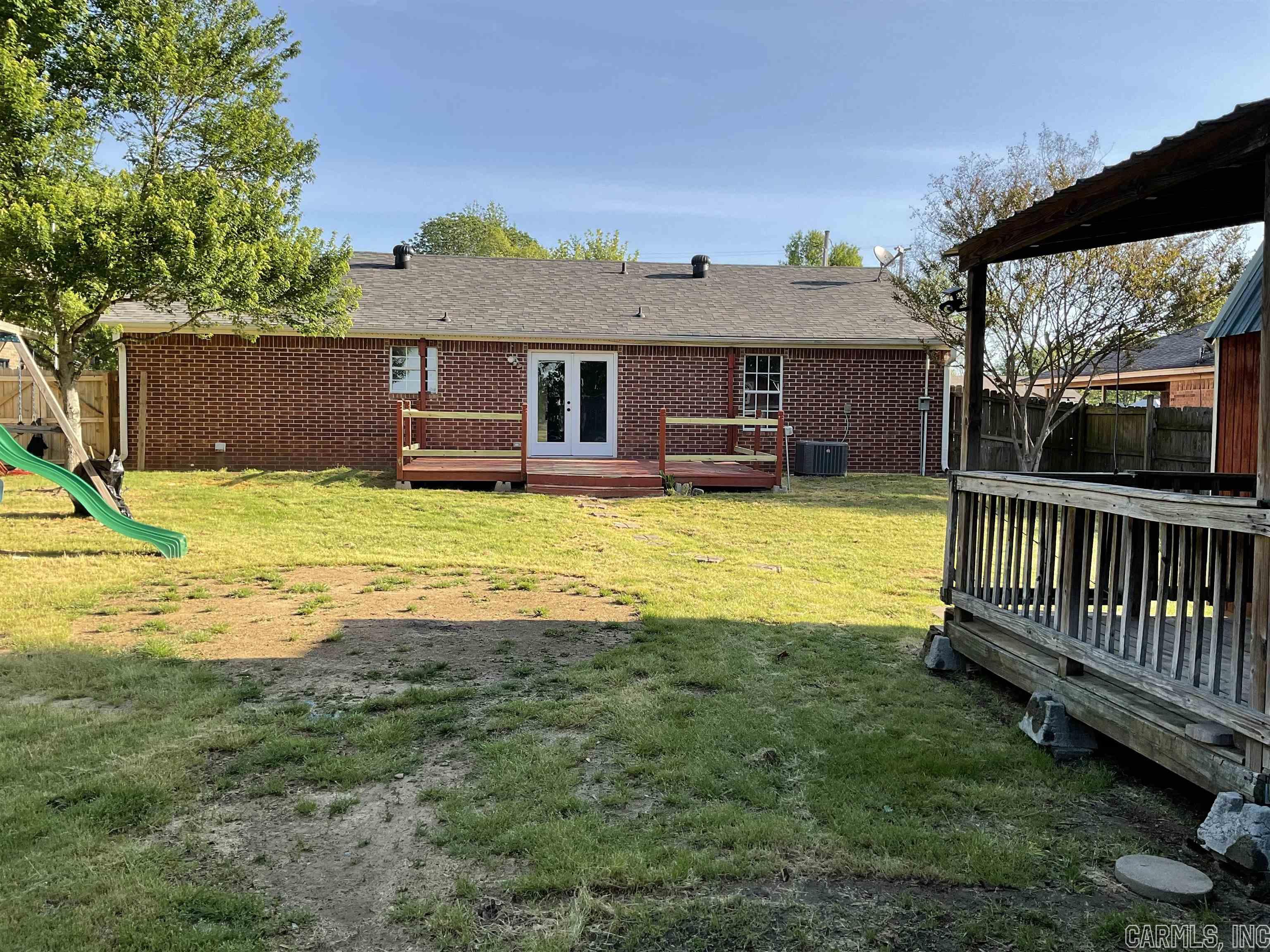 West Meadows Replat - Residential