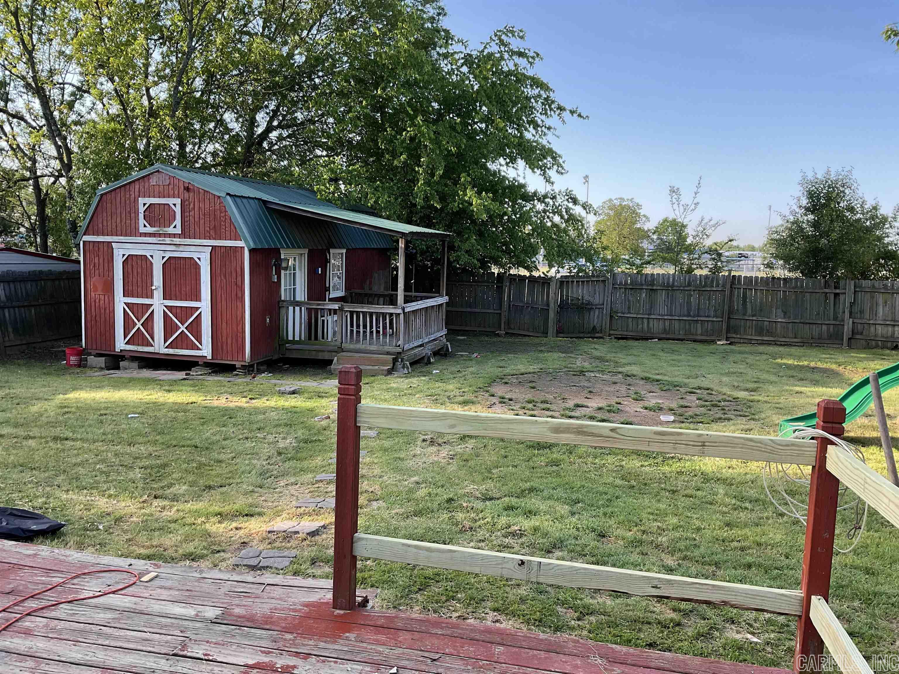 West Meadows Replat - Residential