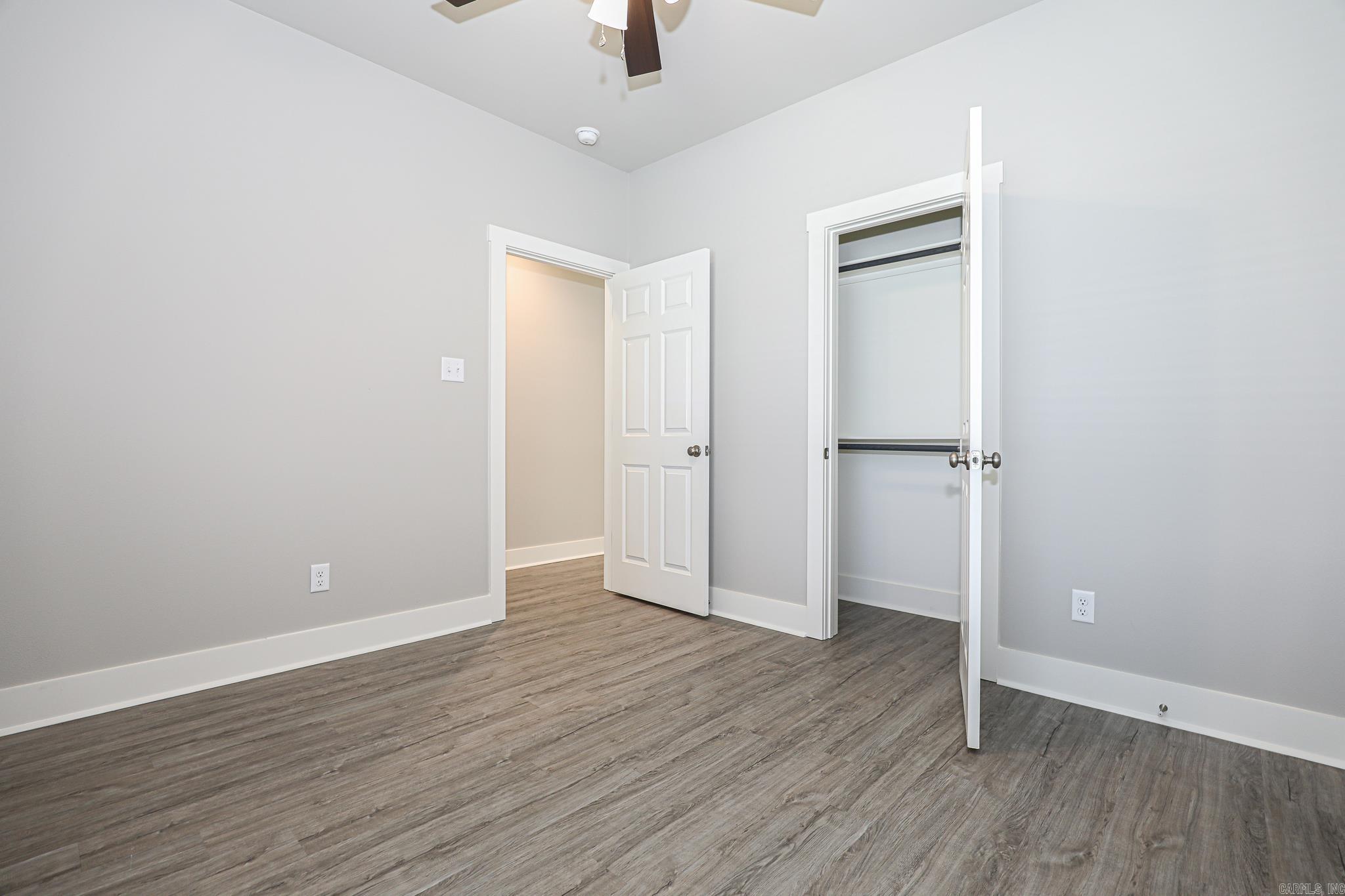 BENJAMIN GROVE - Residential