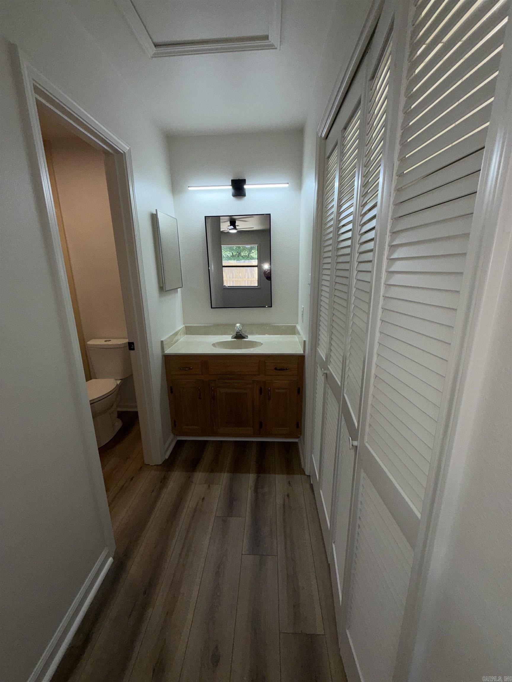 CHARMARY SQUARE HPR - Residential