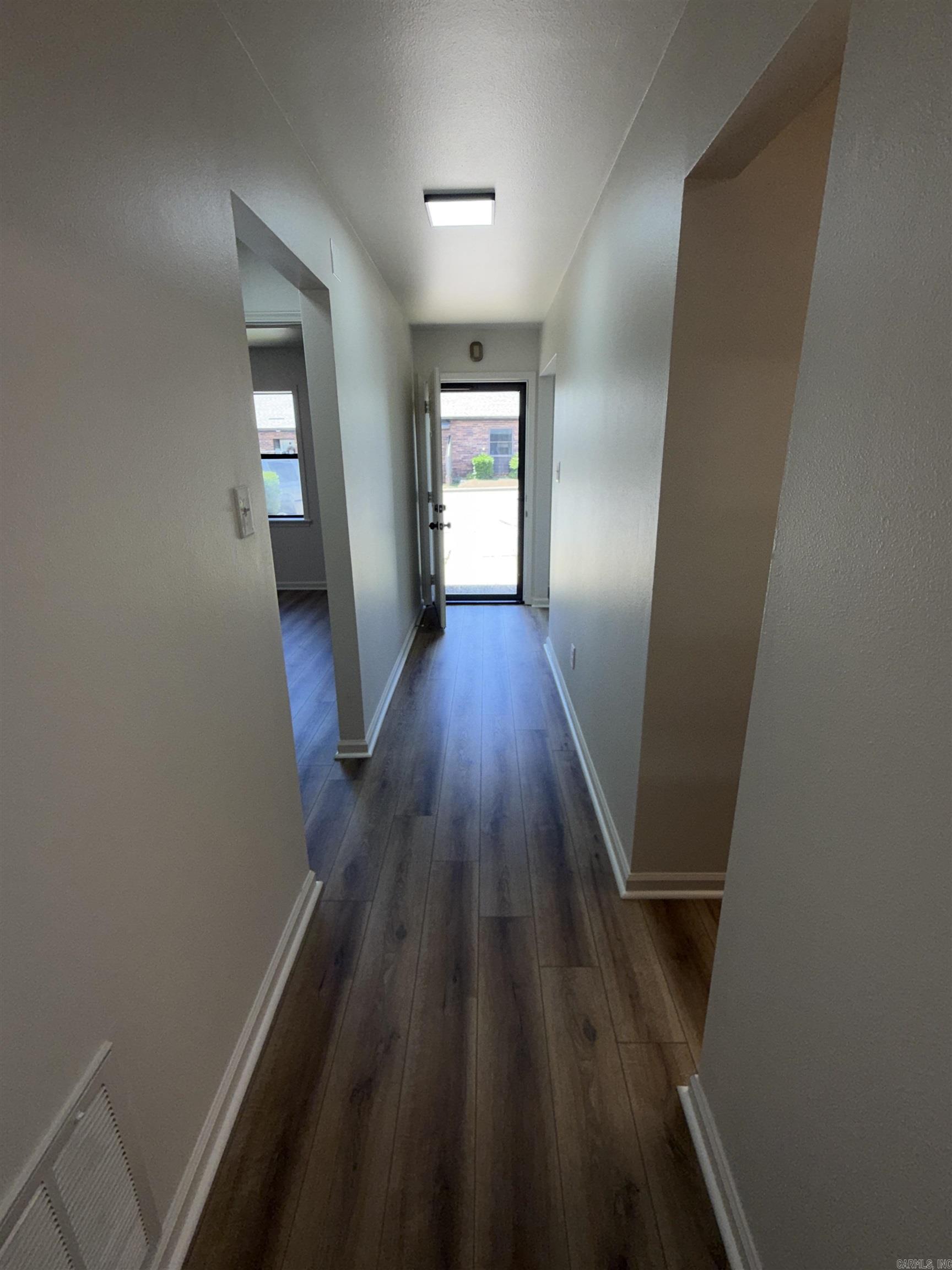 CHARMARY SQUARE HPR - Residential