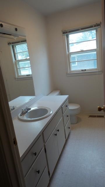 Lambert Terrace - Residential