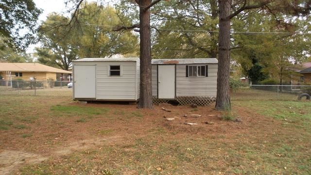 Lambert Terrace - Residential