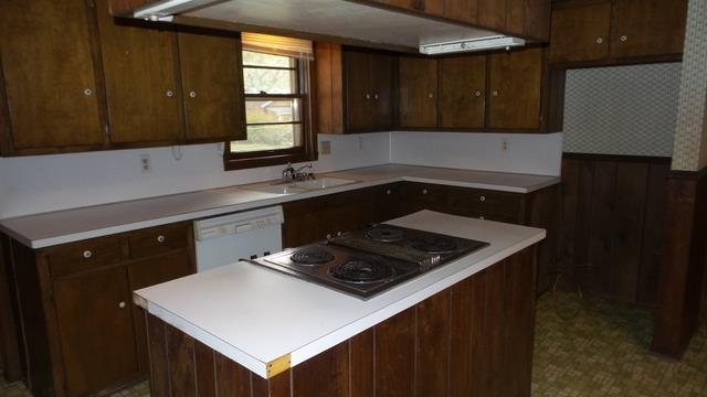 Lambert Terrace - Residential