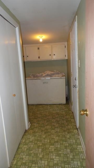 Lambert Terrace - Residential