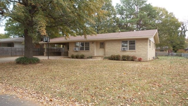 Lambert Terrace - Residential