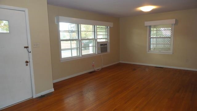 Lambert Terrace - Residential