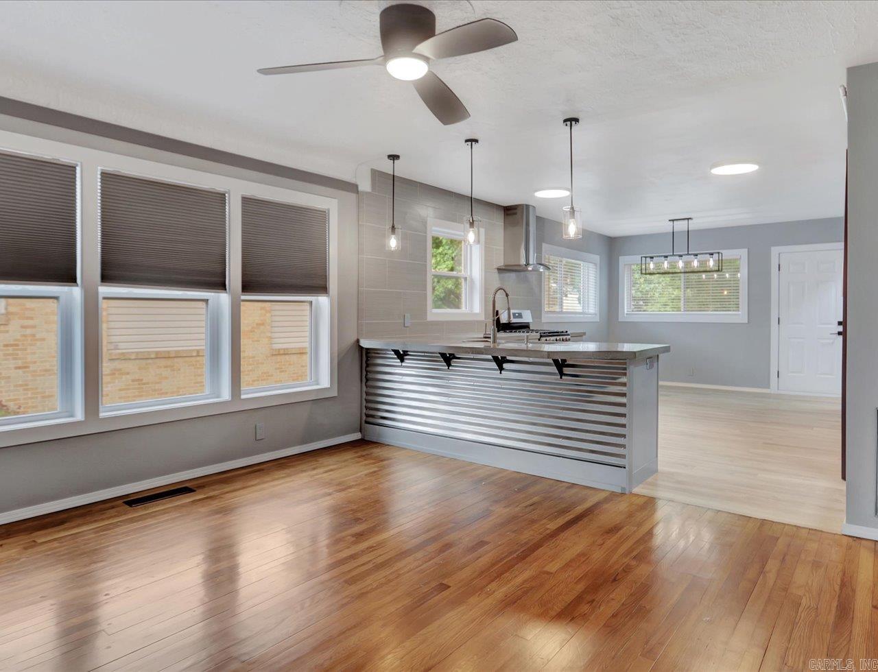 BARKERS - Residential