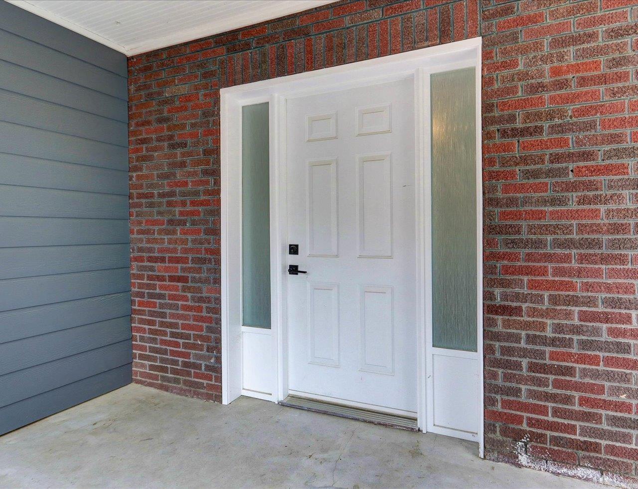 BARKERS - Residential