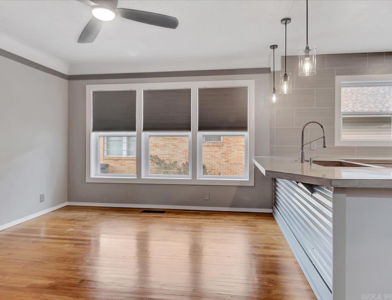 BARKERS - Residential
