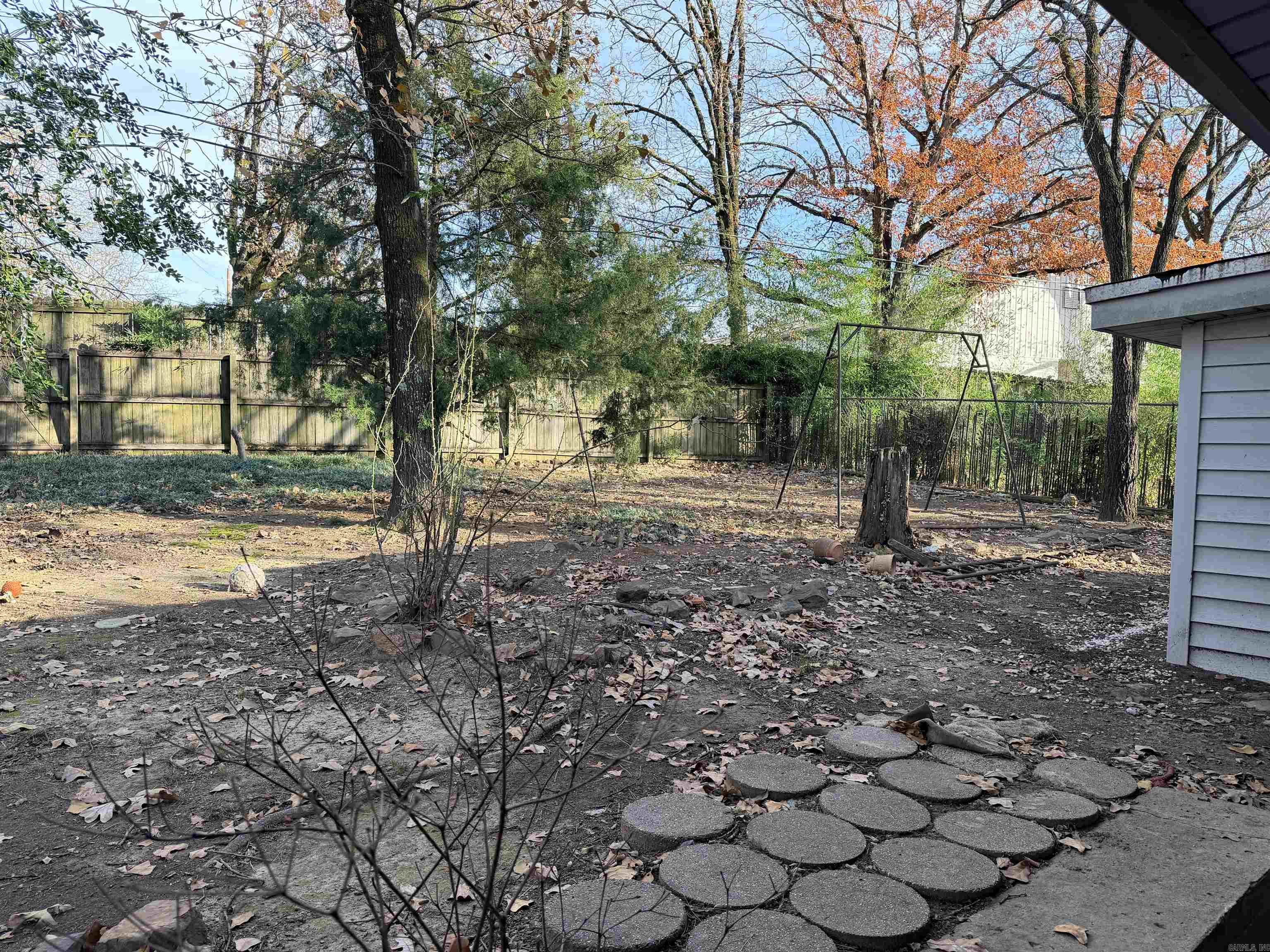 Sheraton Park - Residential