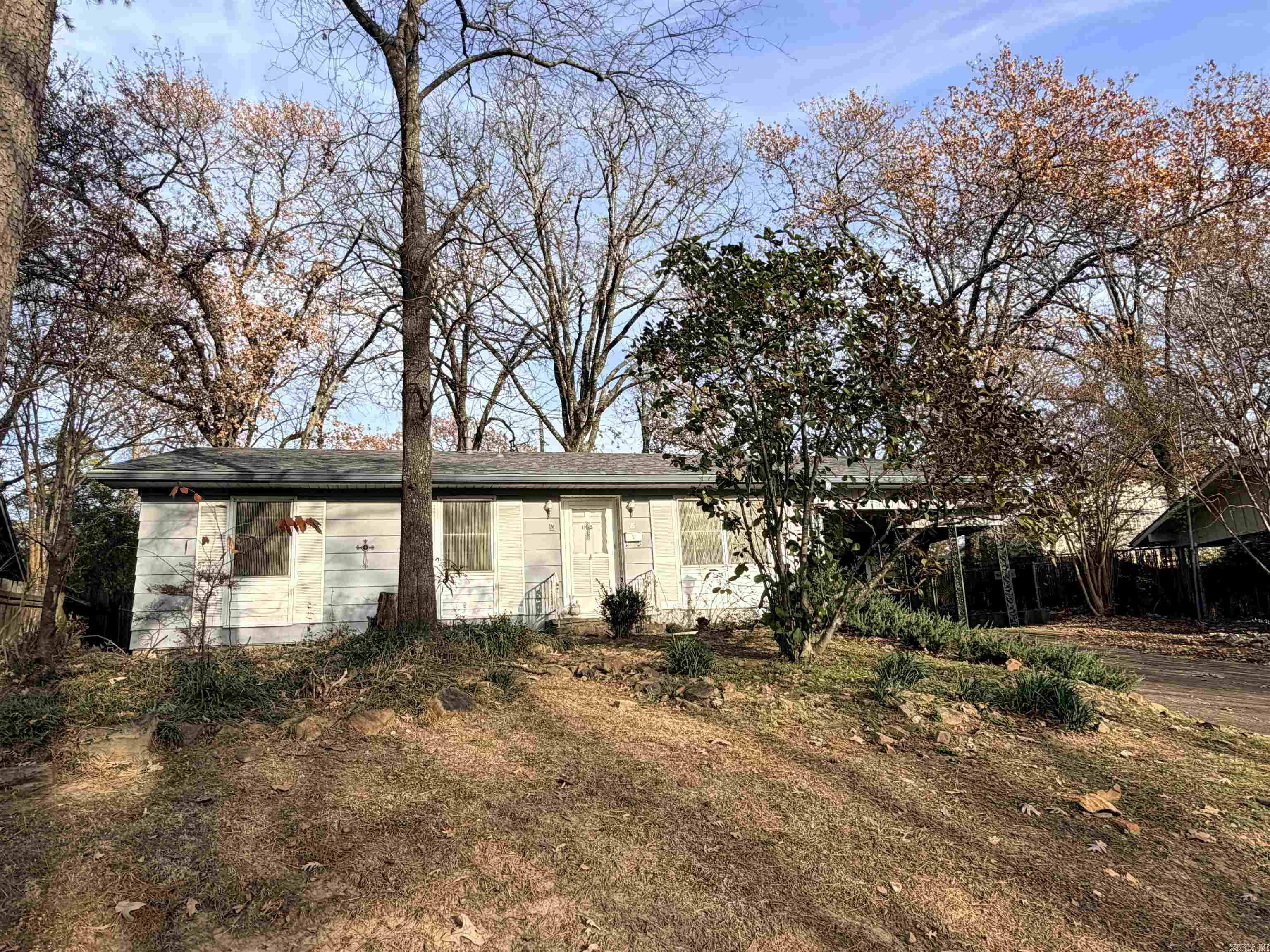 Sheraton Park - Residential