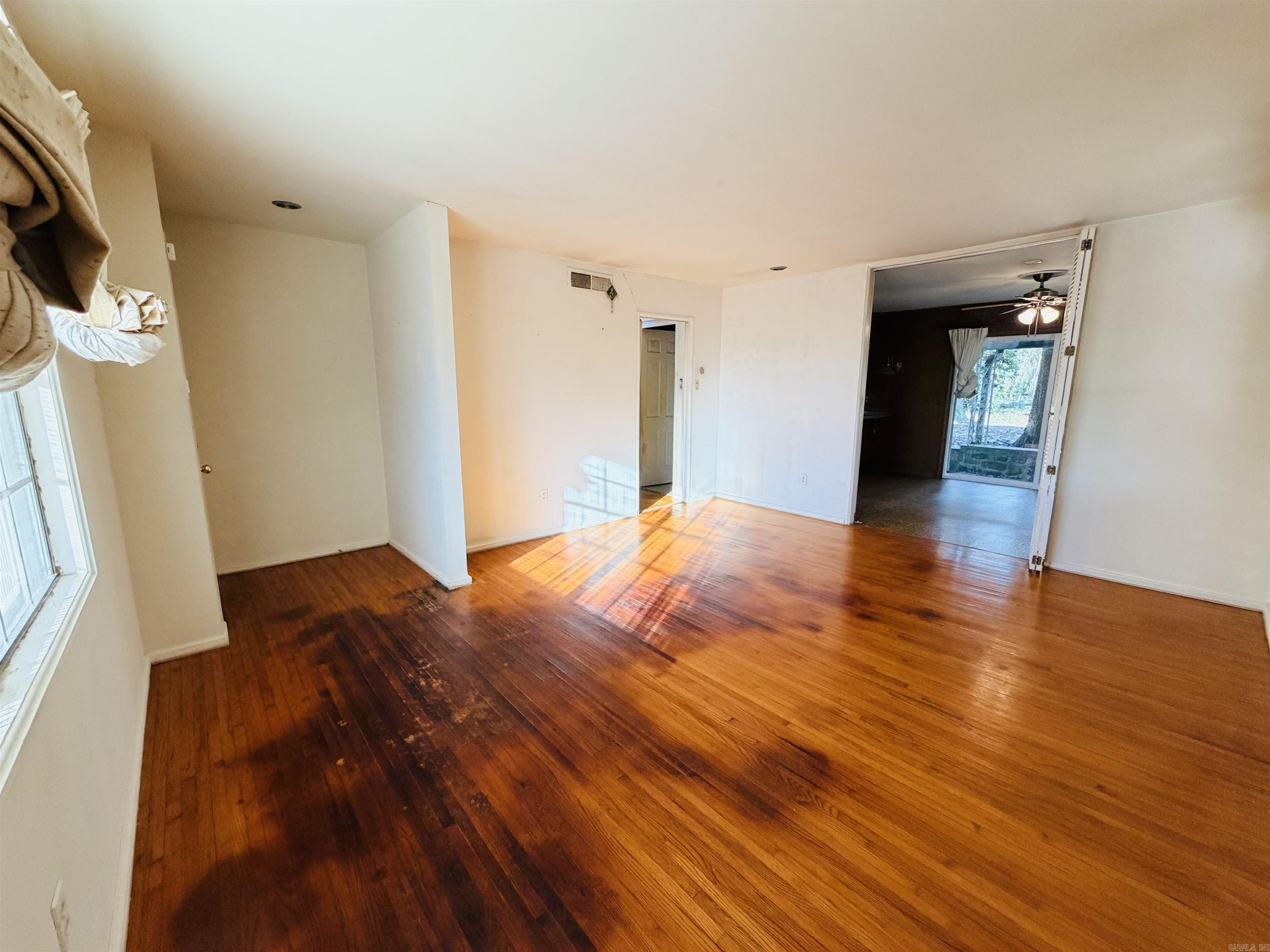 Sheraton Park - Residential