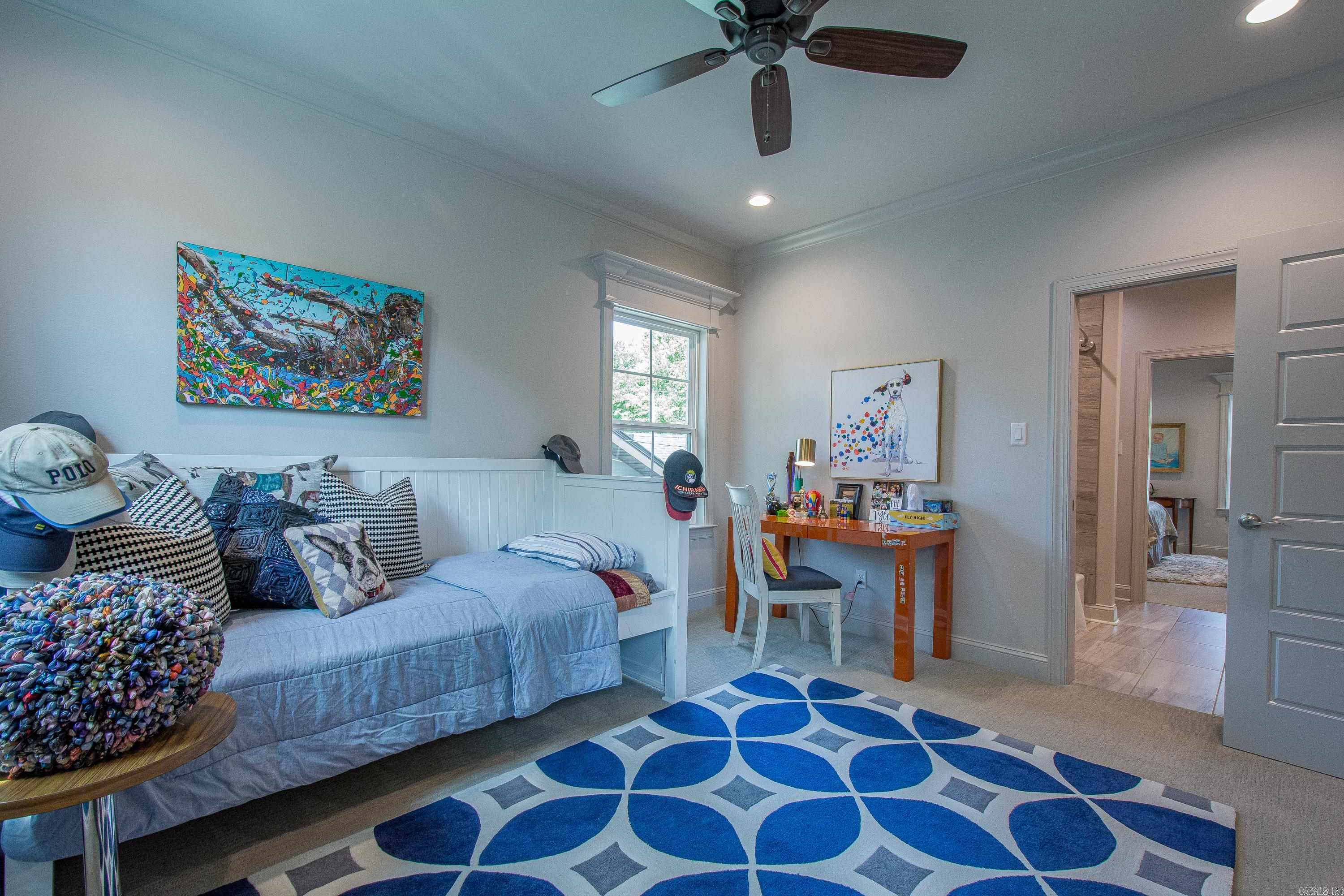 Elmcrest - Residential