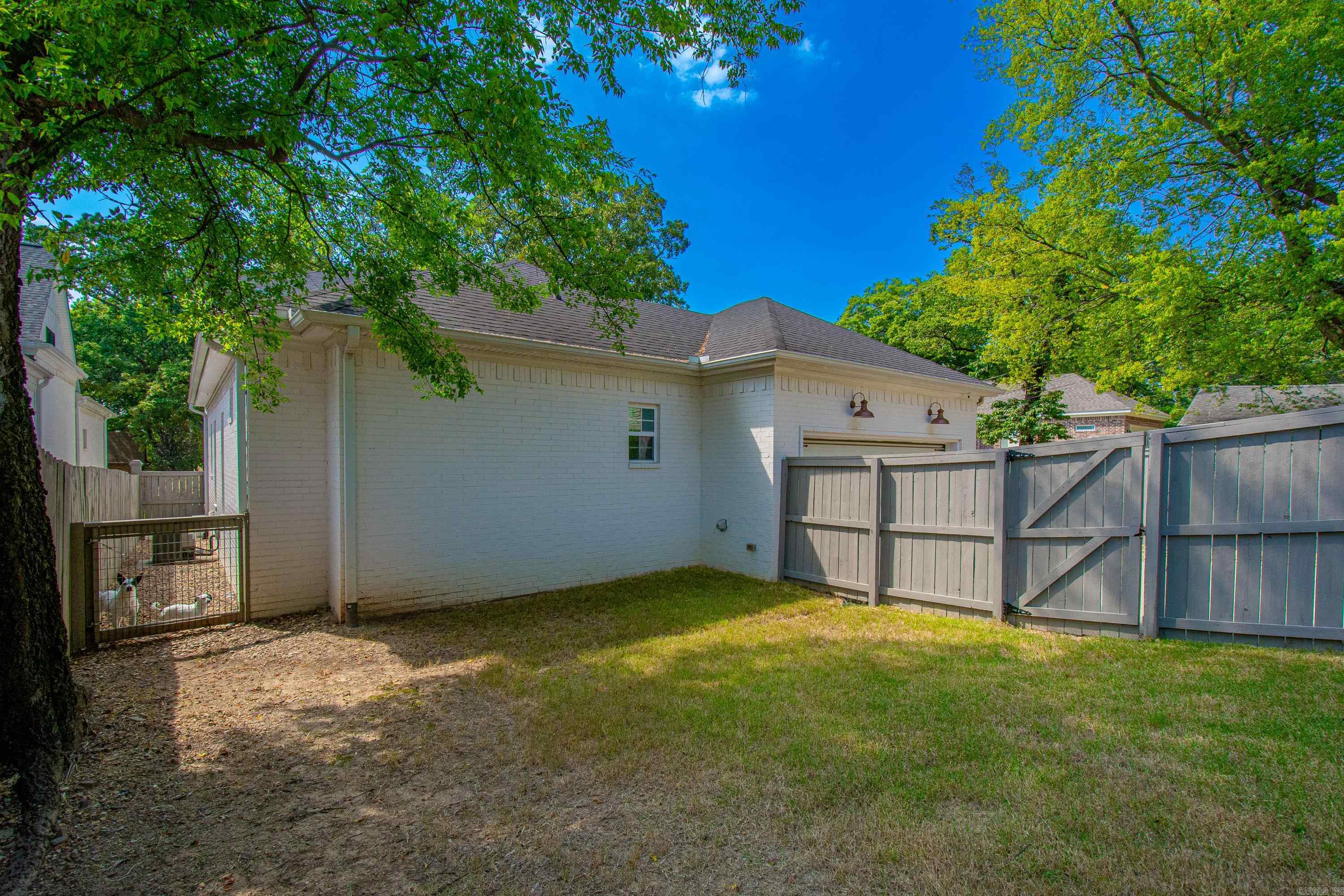 Elmcrest - Residential