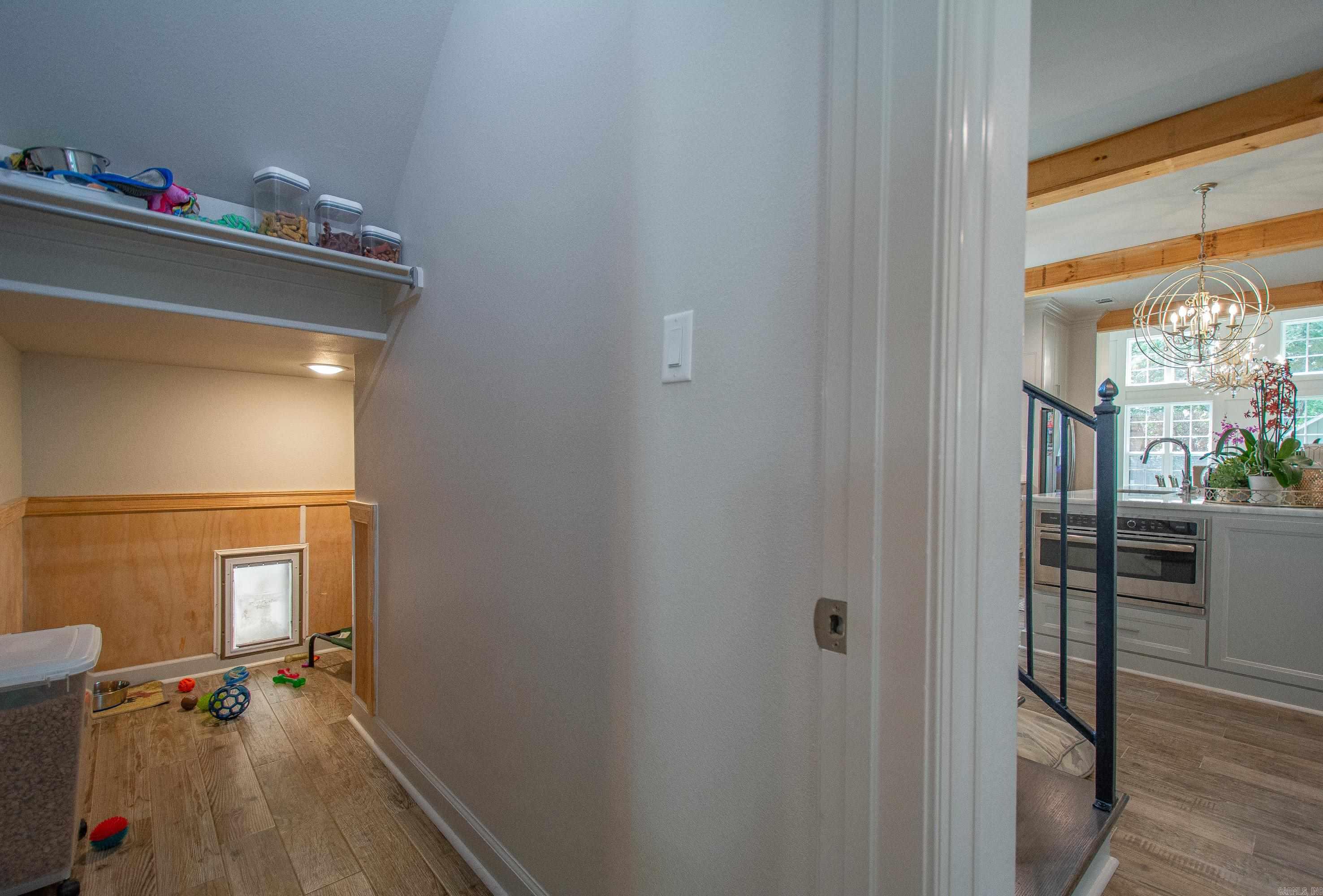 Elmcrest - Residential