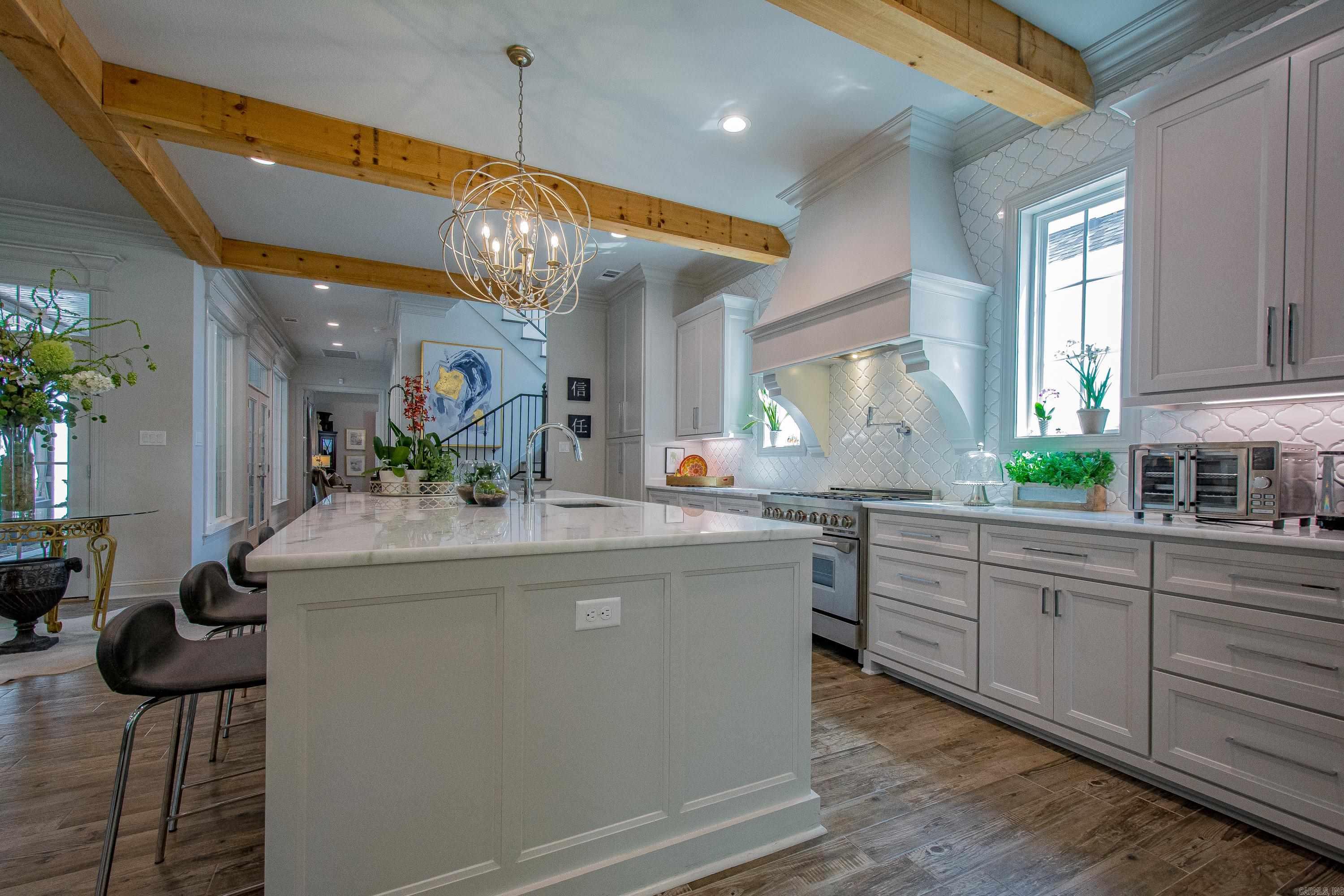 Elmcrest - Residential