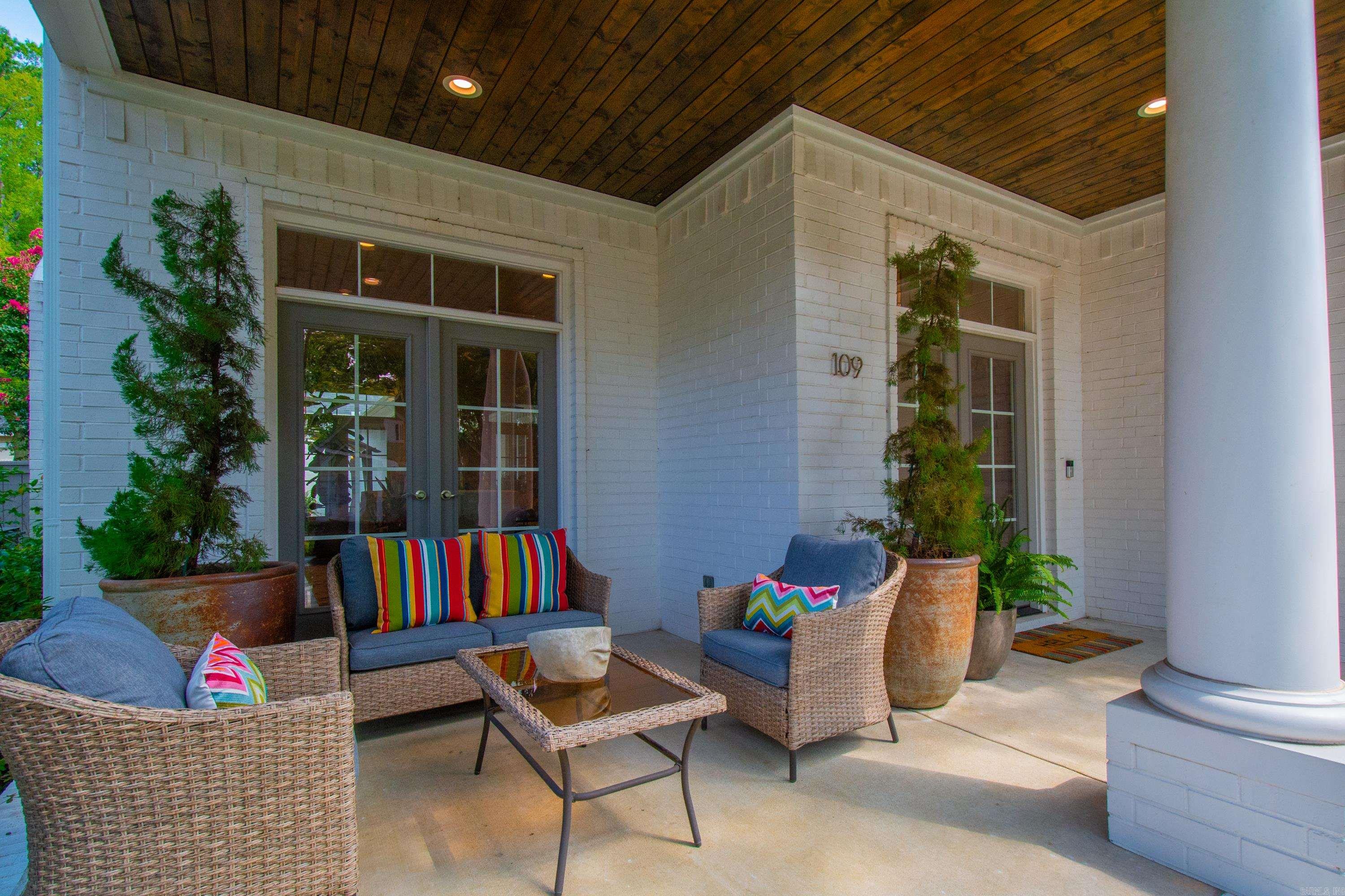 Elmcrest - Residential