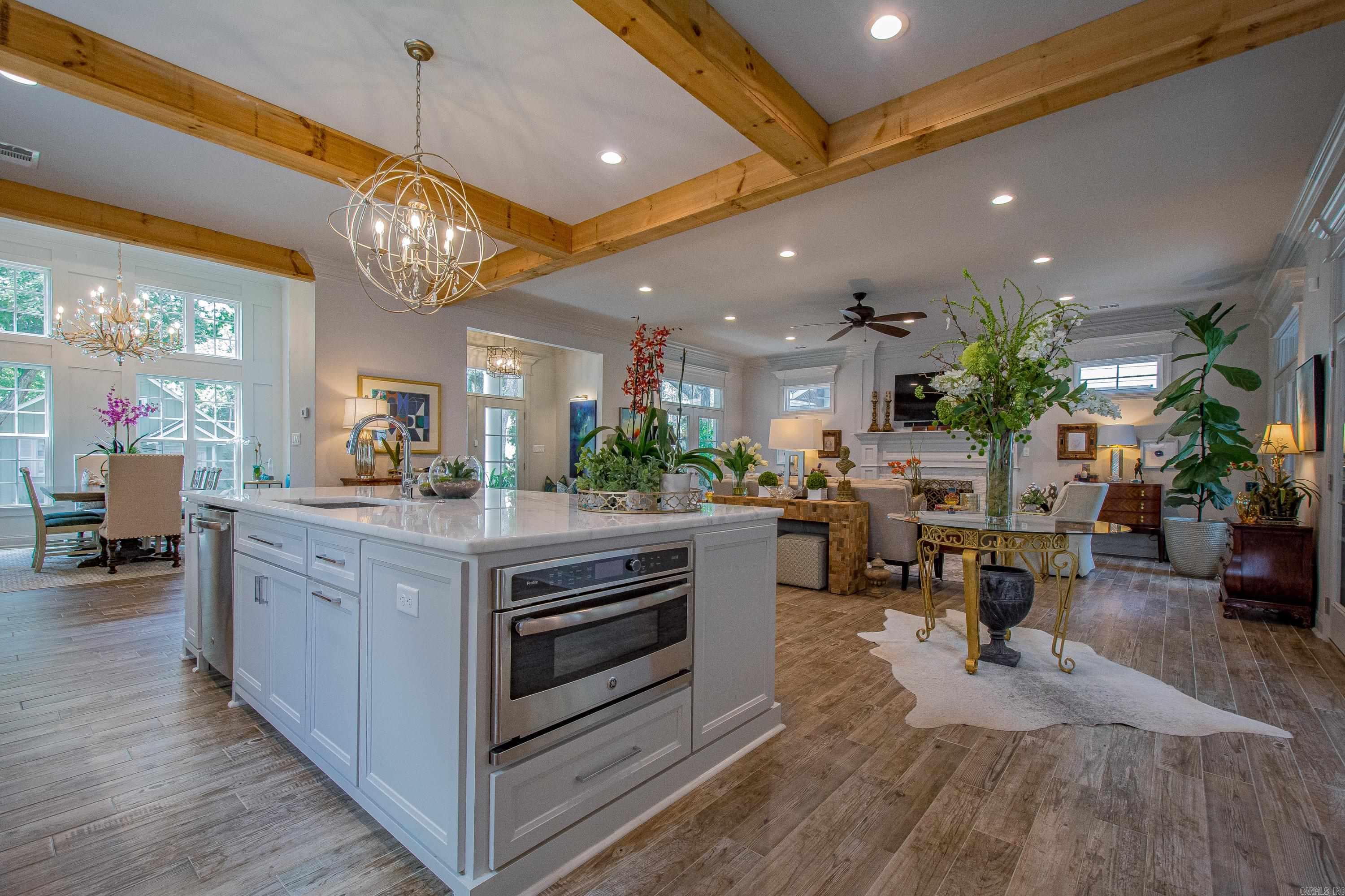 Elmcrest - Residential