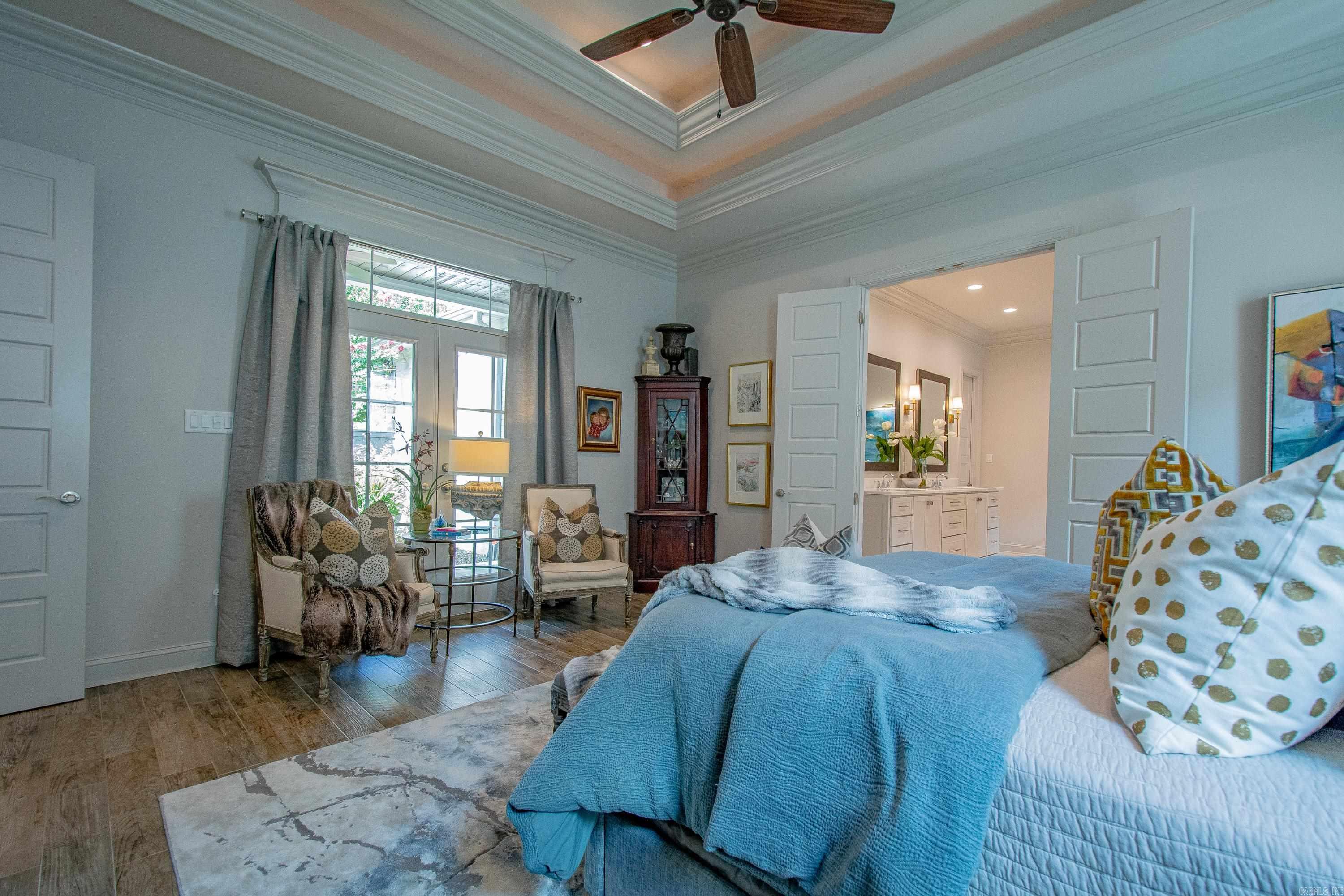 Elmcrest - Residential