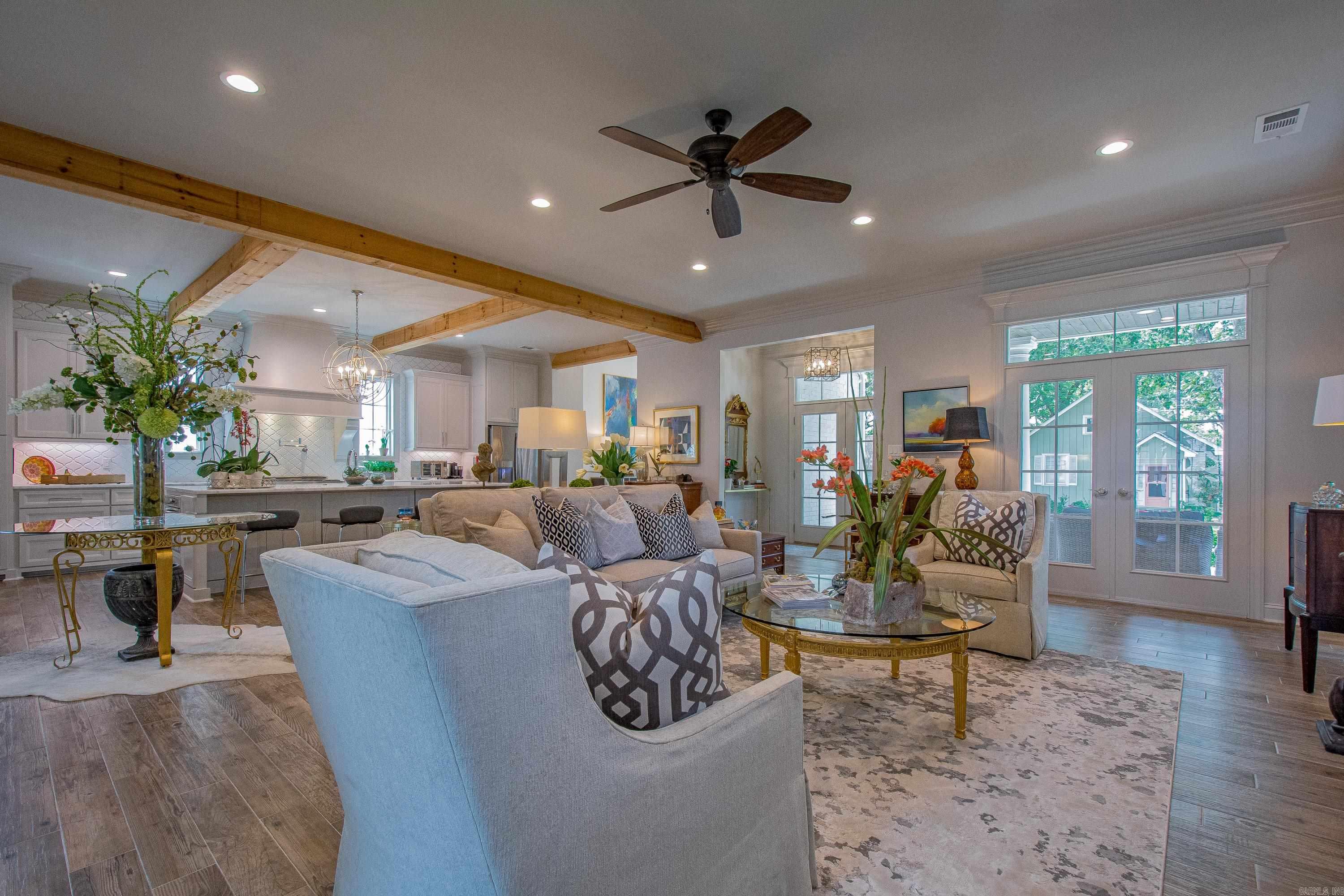 Elmcrest - Residential